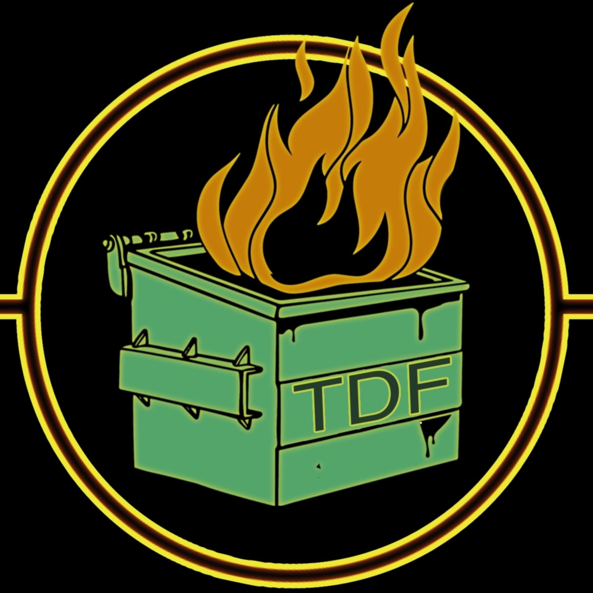 The Dumpster Fire Report - Podcasts