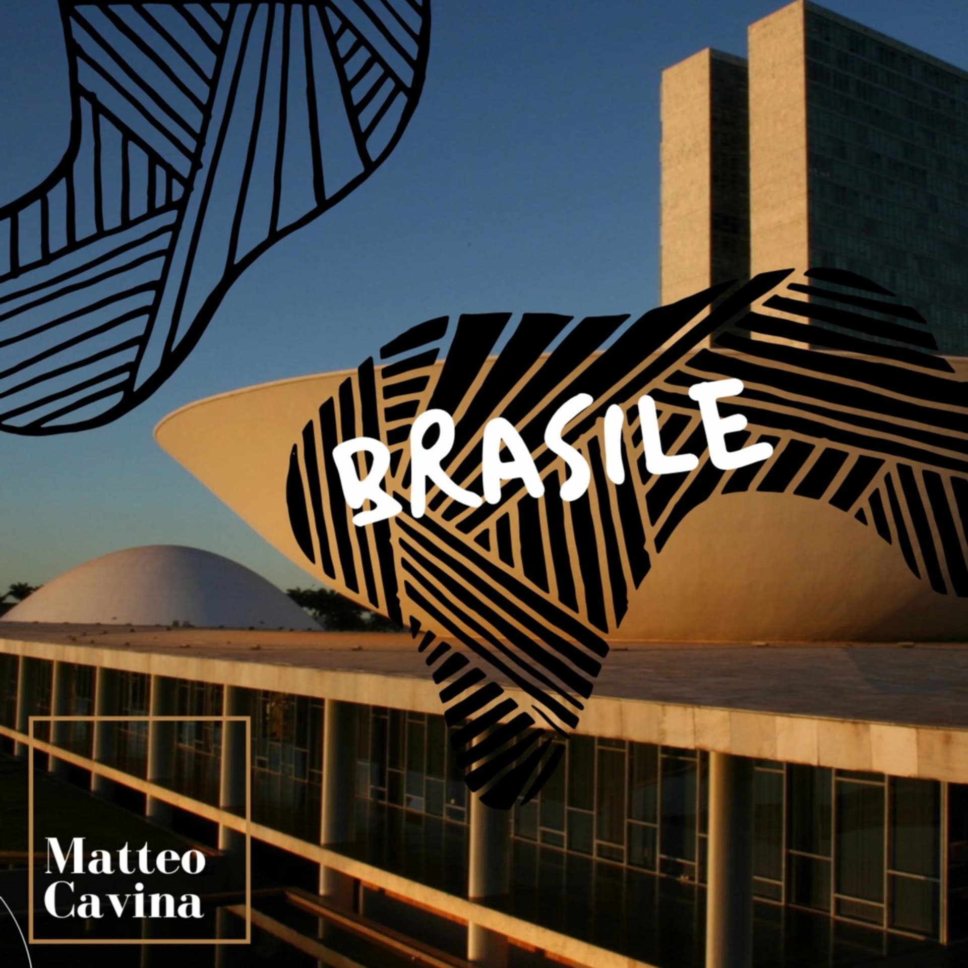 Brasile - Podcasts