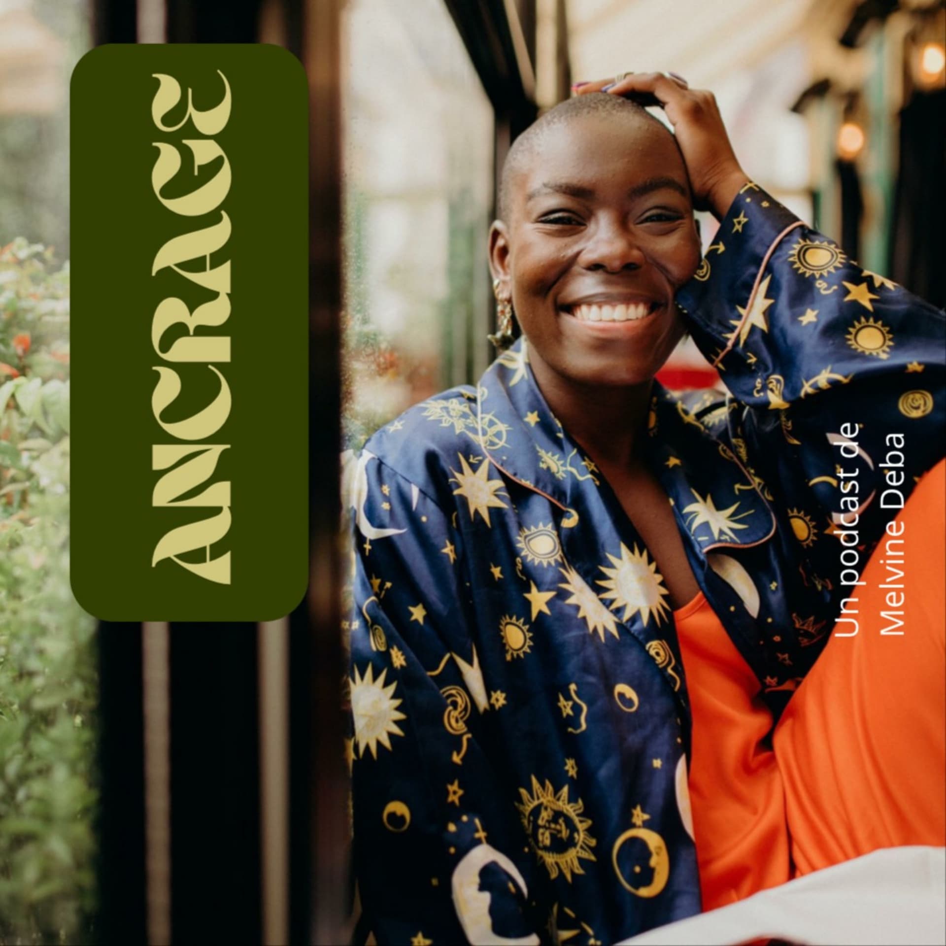 Ancrage - Podcasts