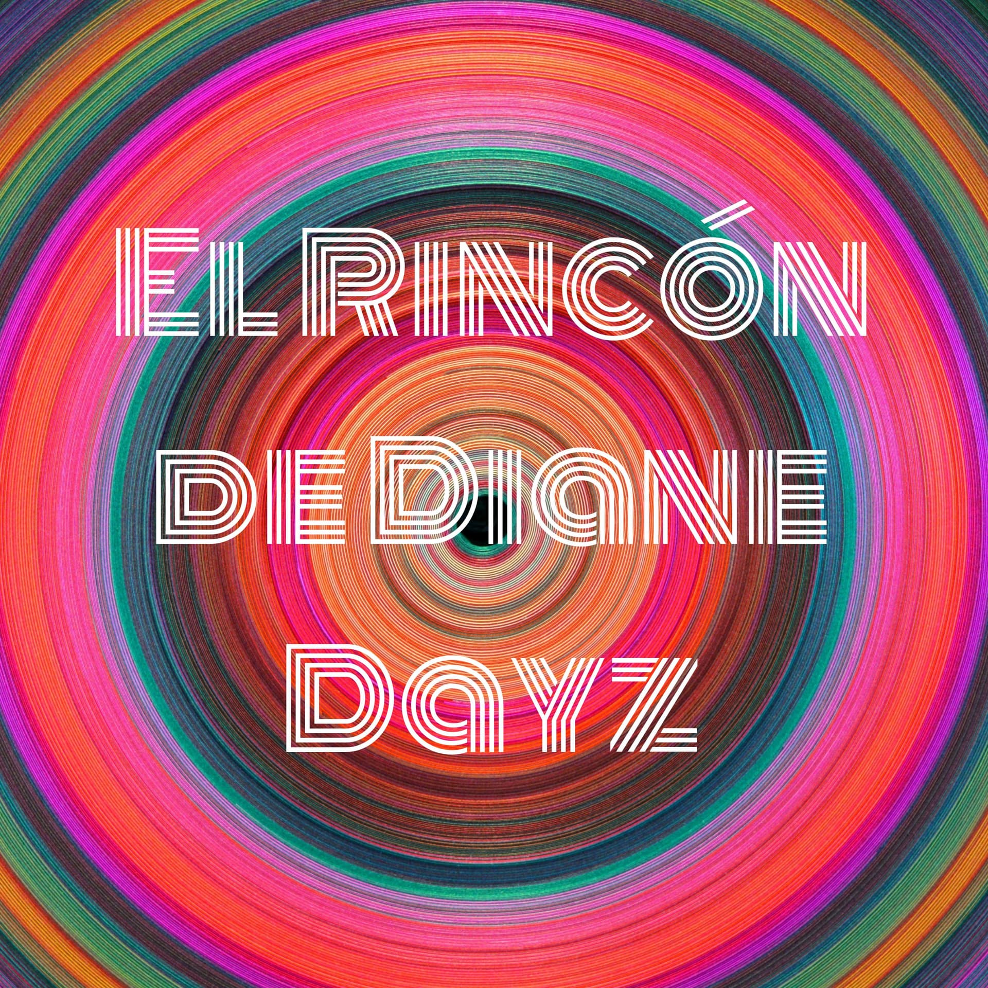 El Rincón de Diane Dayz - Podcasts
