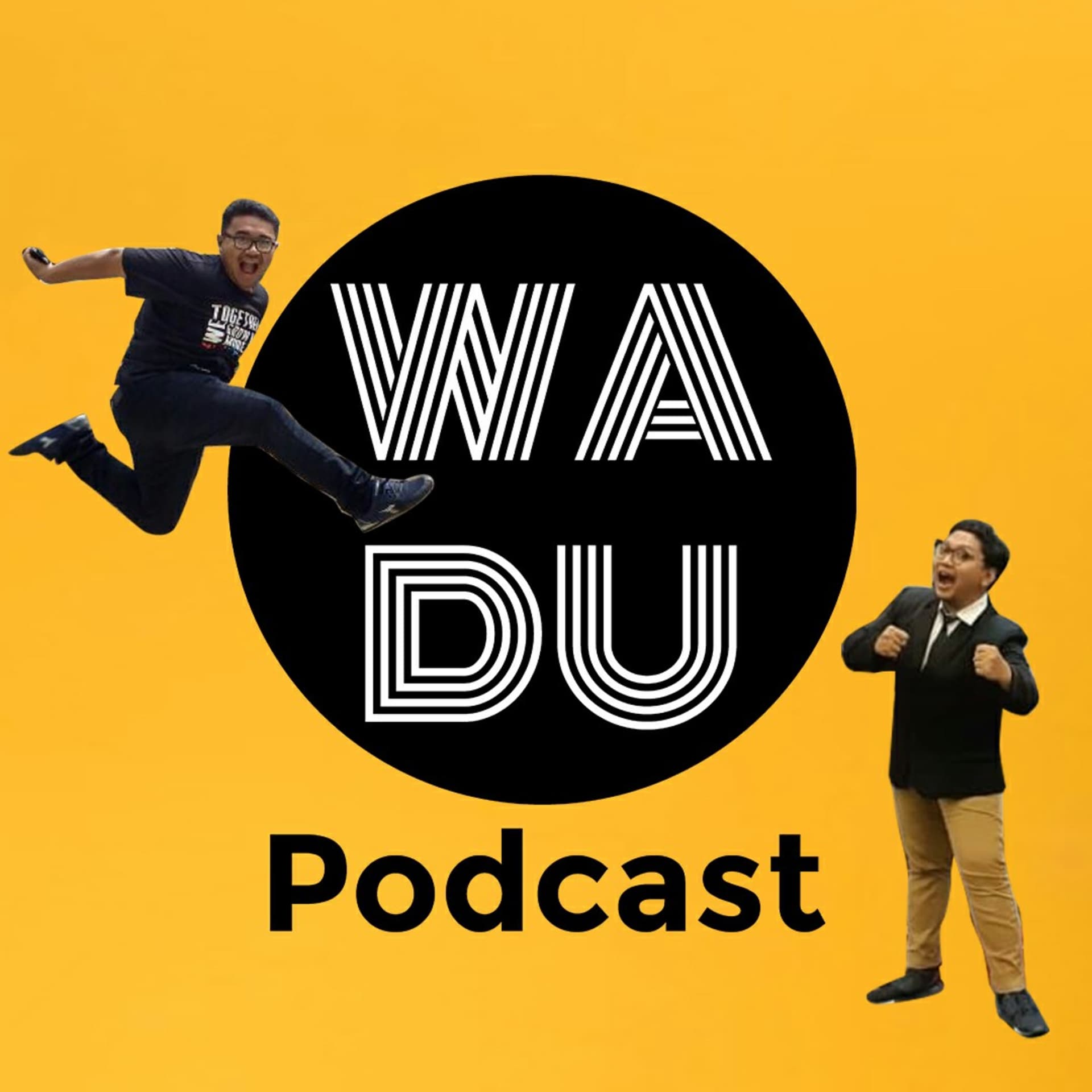 W.A.D.U Podcast - Podcasts