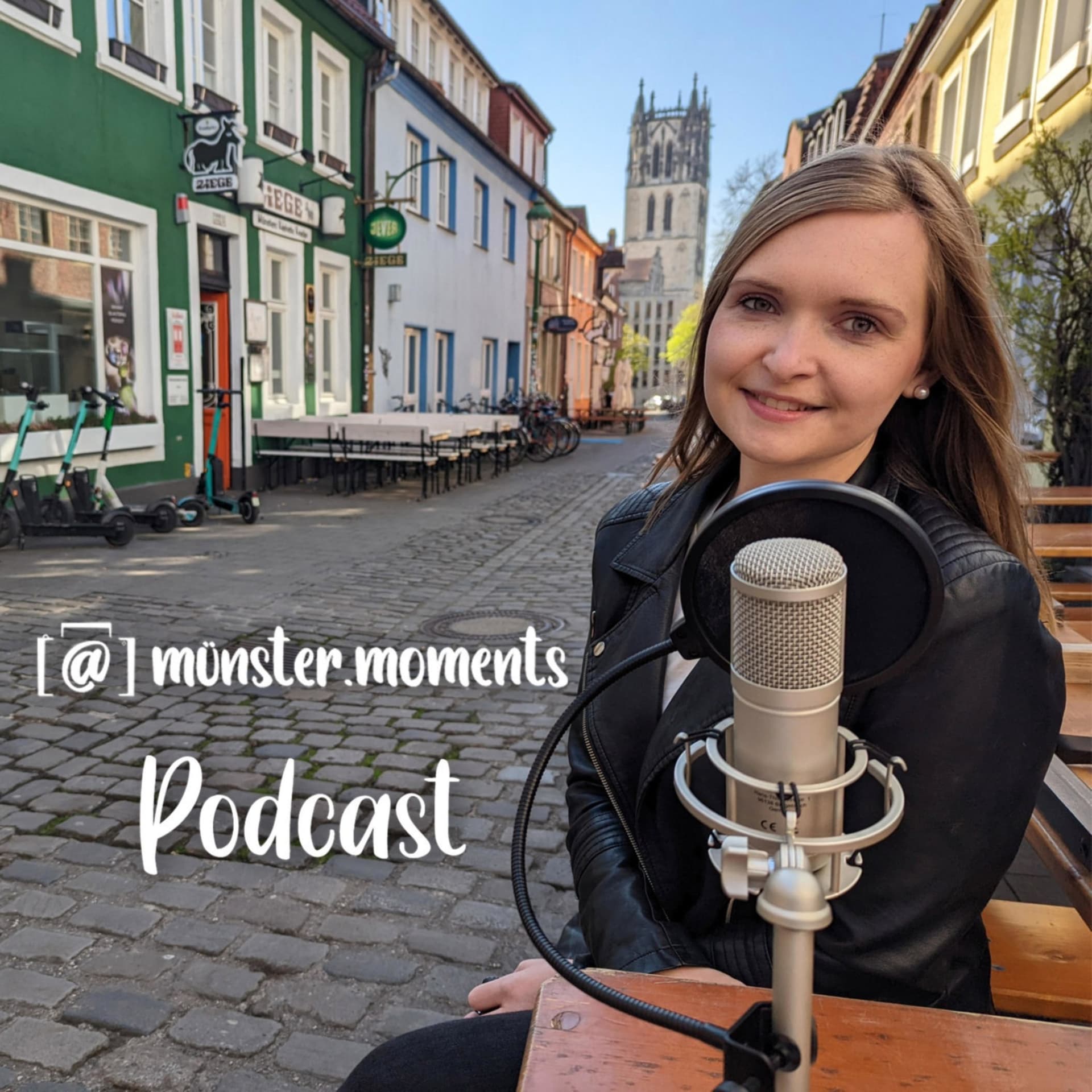 münster.moments - Podcast - Podcasts
