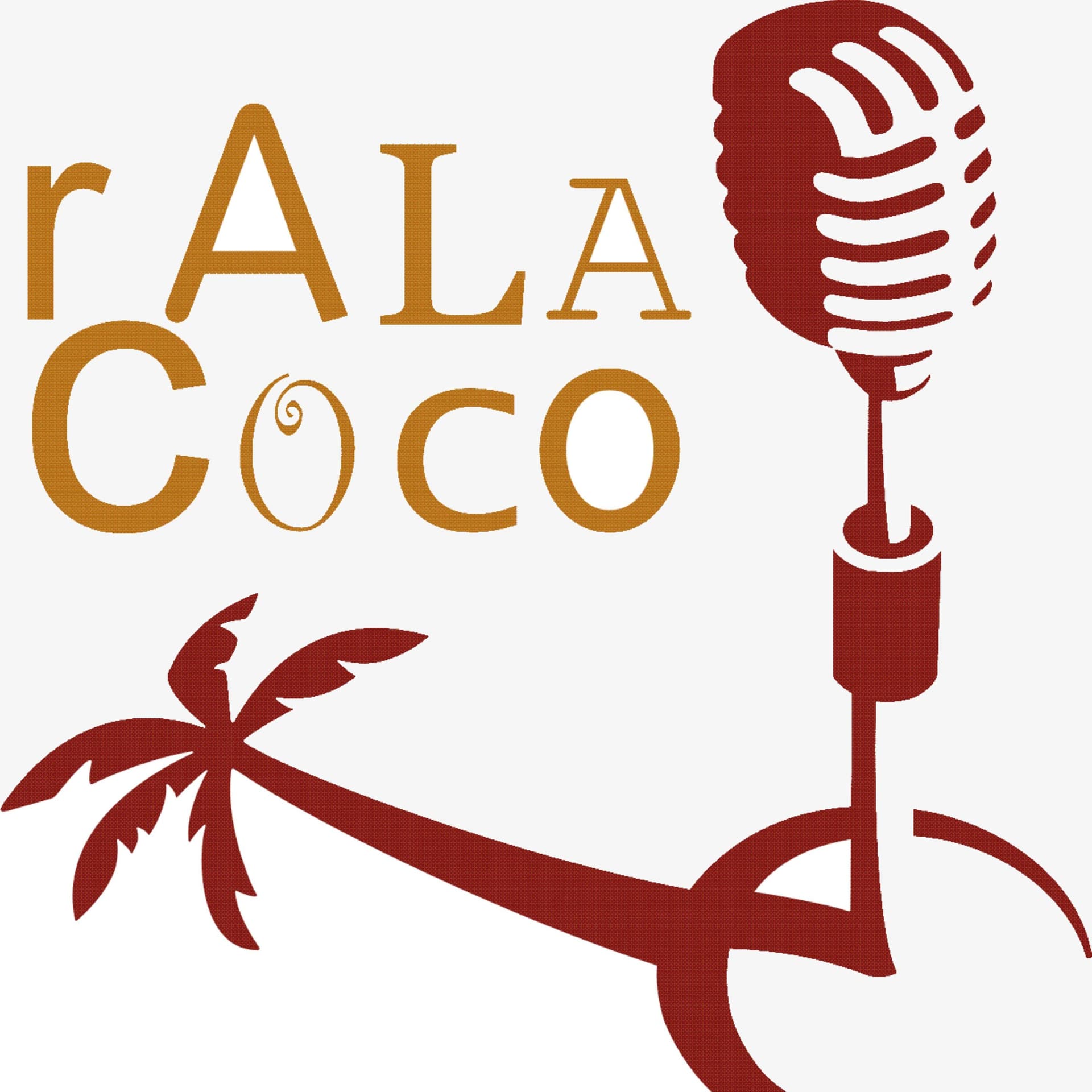 Estúdio Ralacoco - Podcasts