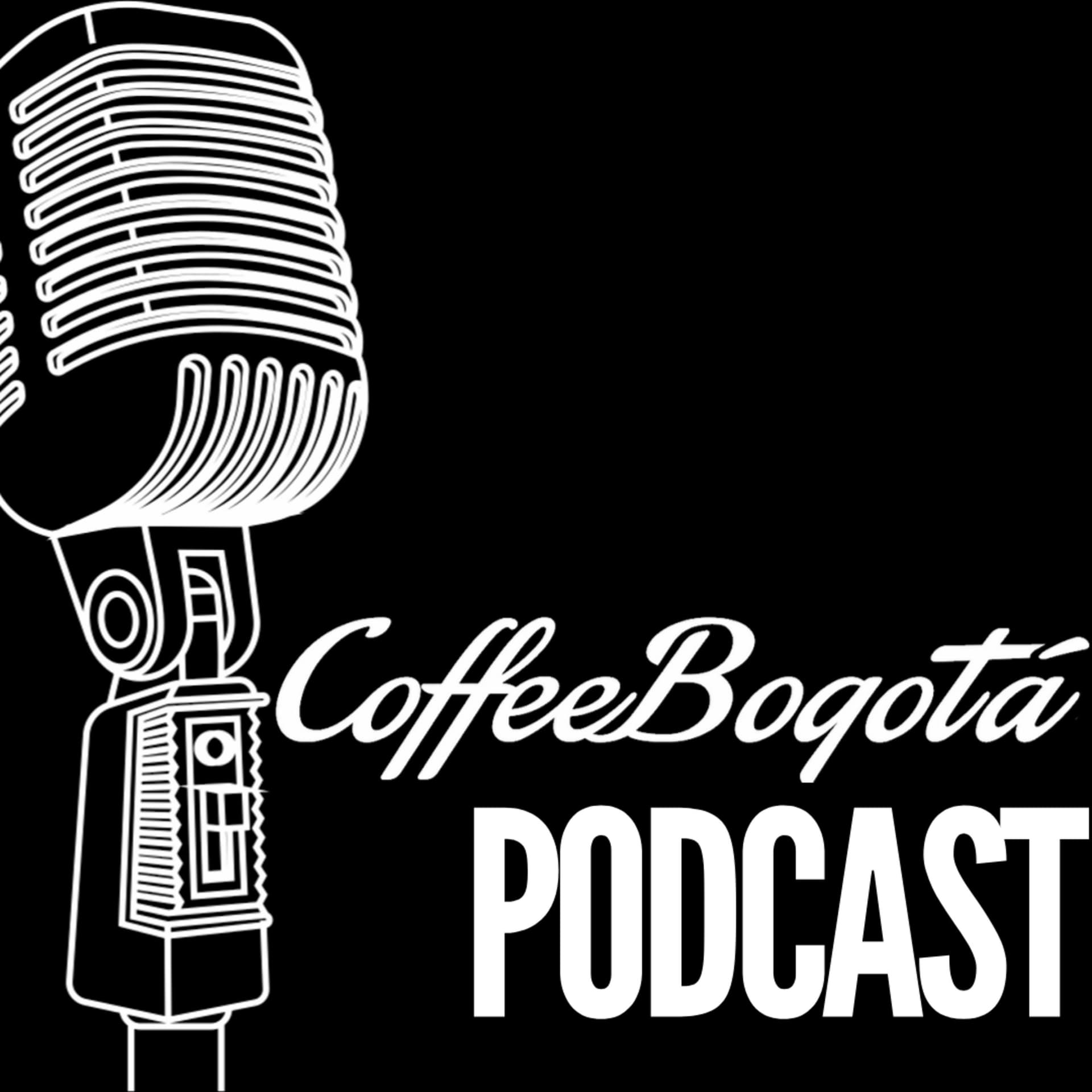 coffeebogota - Podcasts