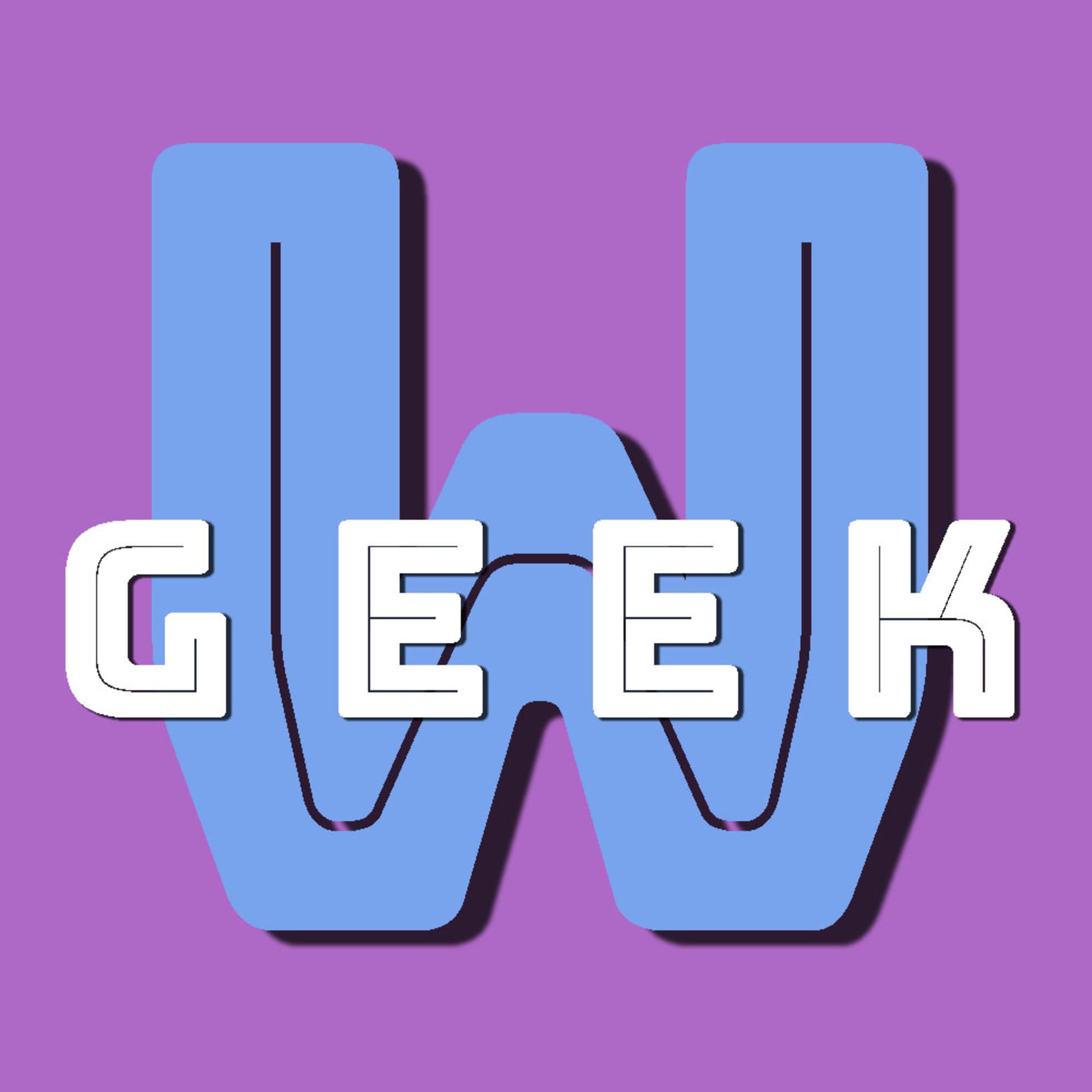 GEEK WEEK - Podcasts