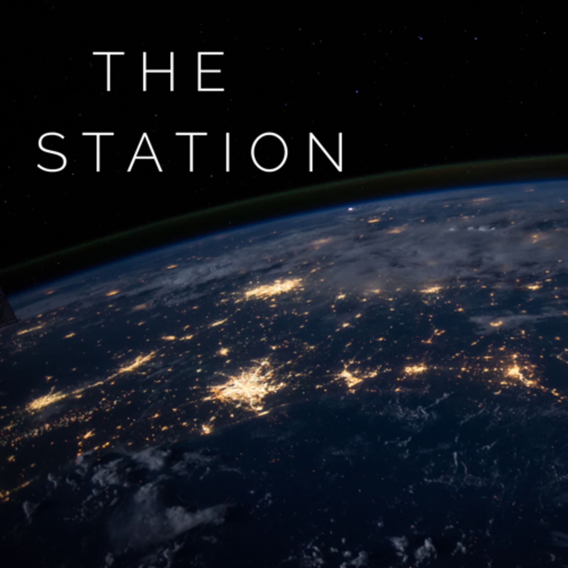 The Station: A Fiction Podcast - Podcasts