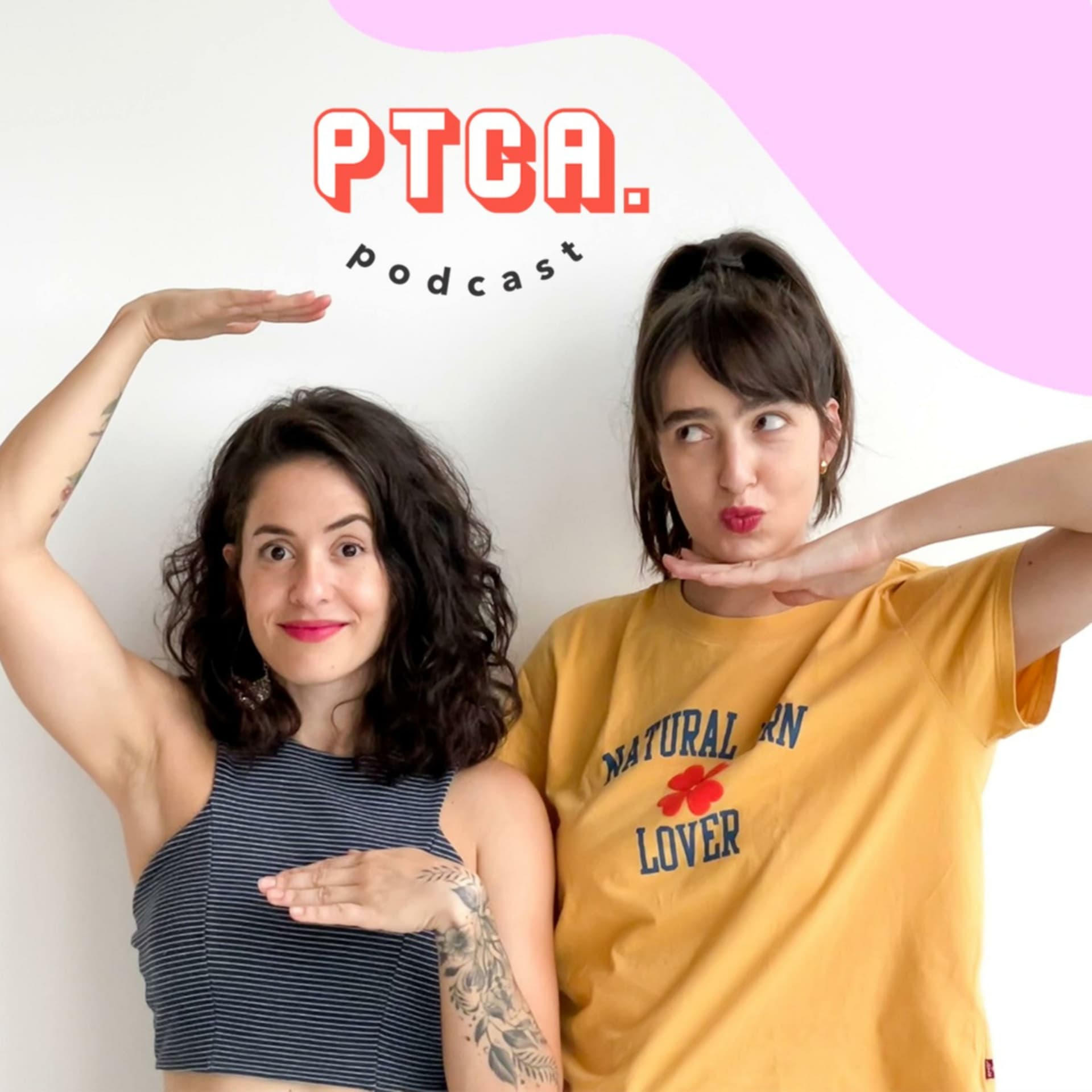 Pitoresca - Podcasts
