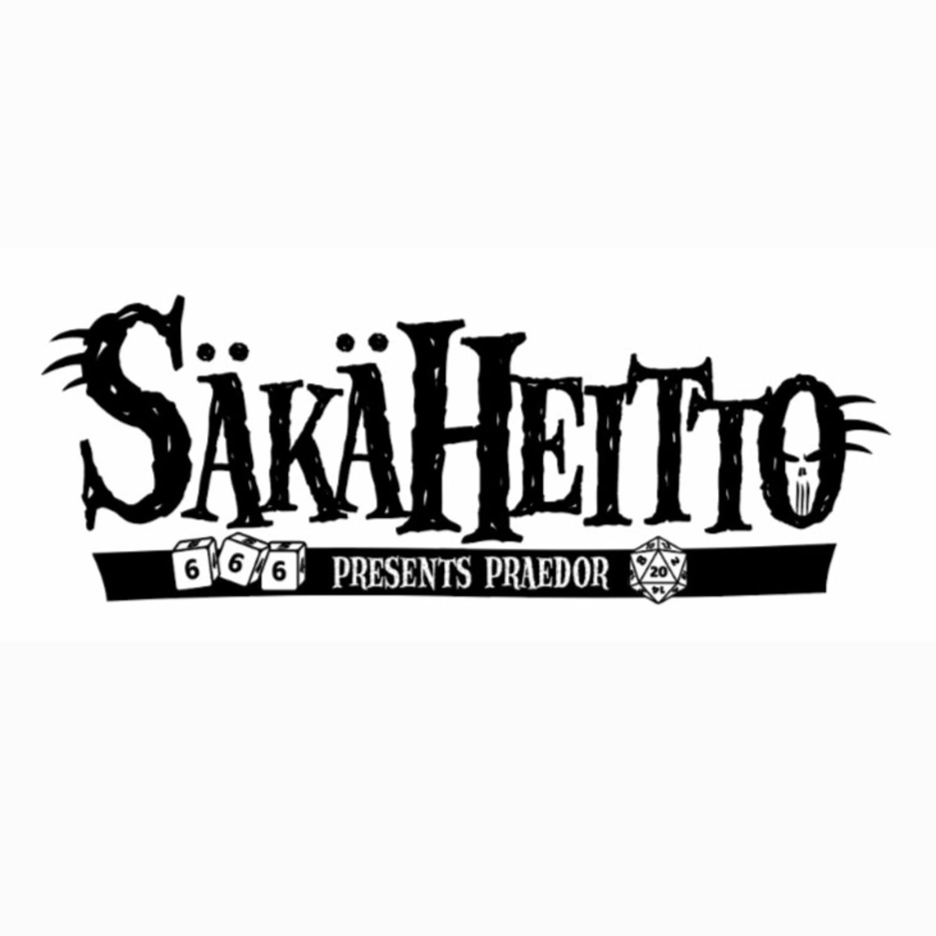 Säkäheitto - Podcasts