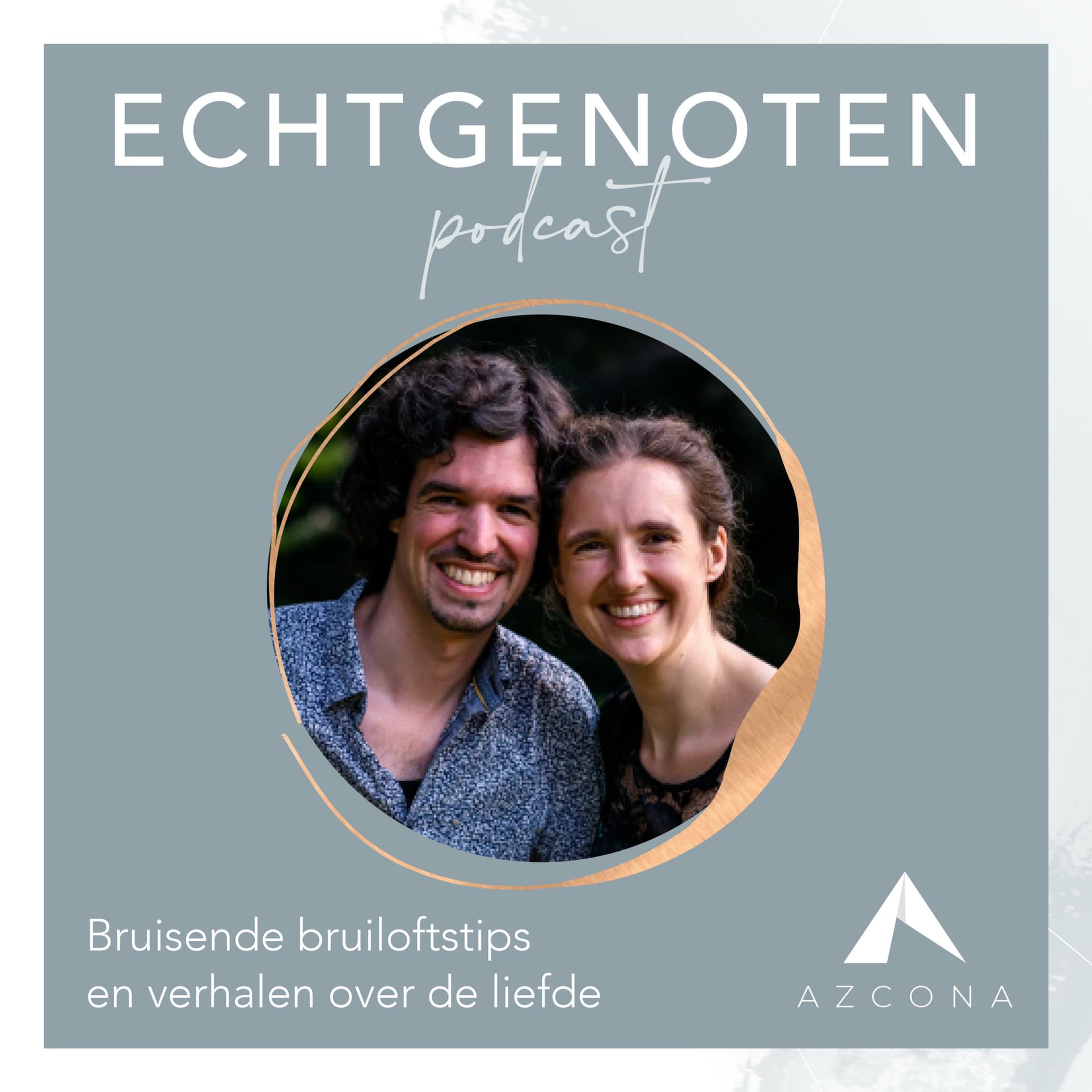 Echtgenoten - Podcast