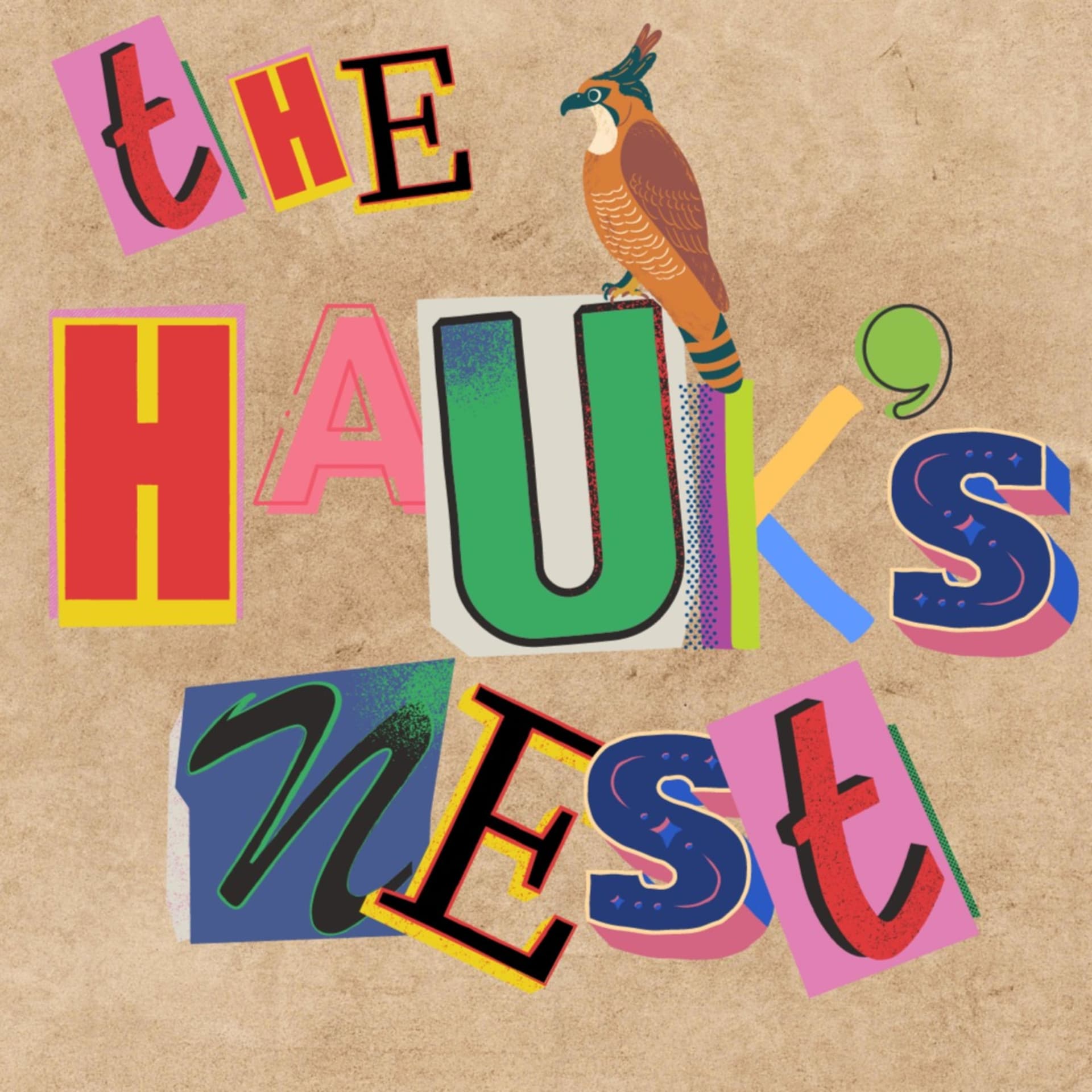 The Hauk's Nest - Podcasts