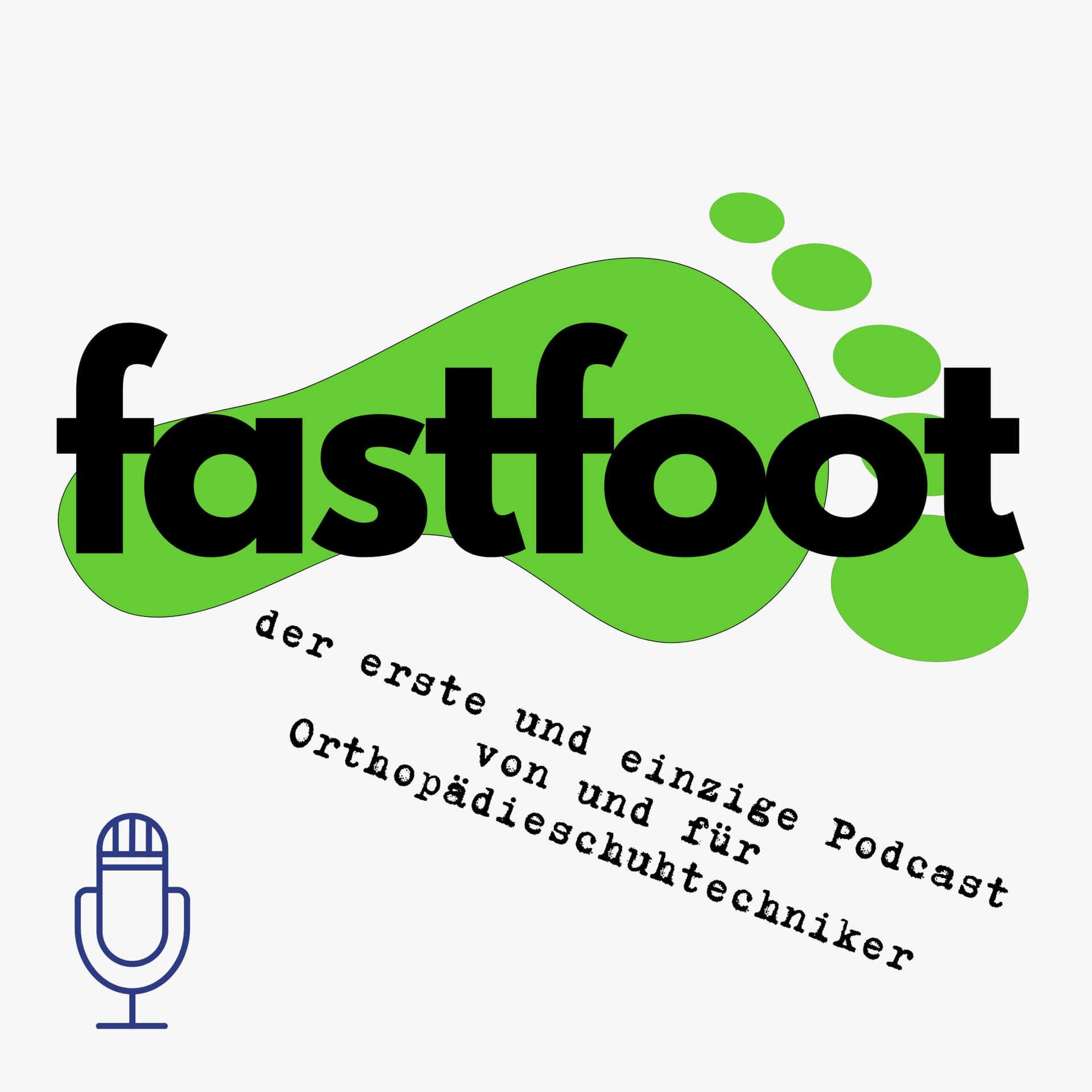 fastfoot - Podcasts