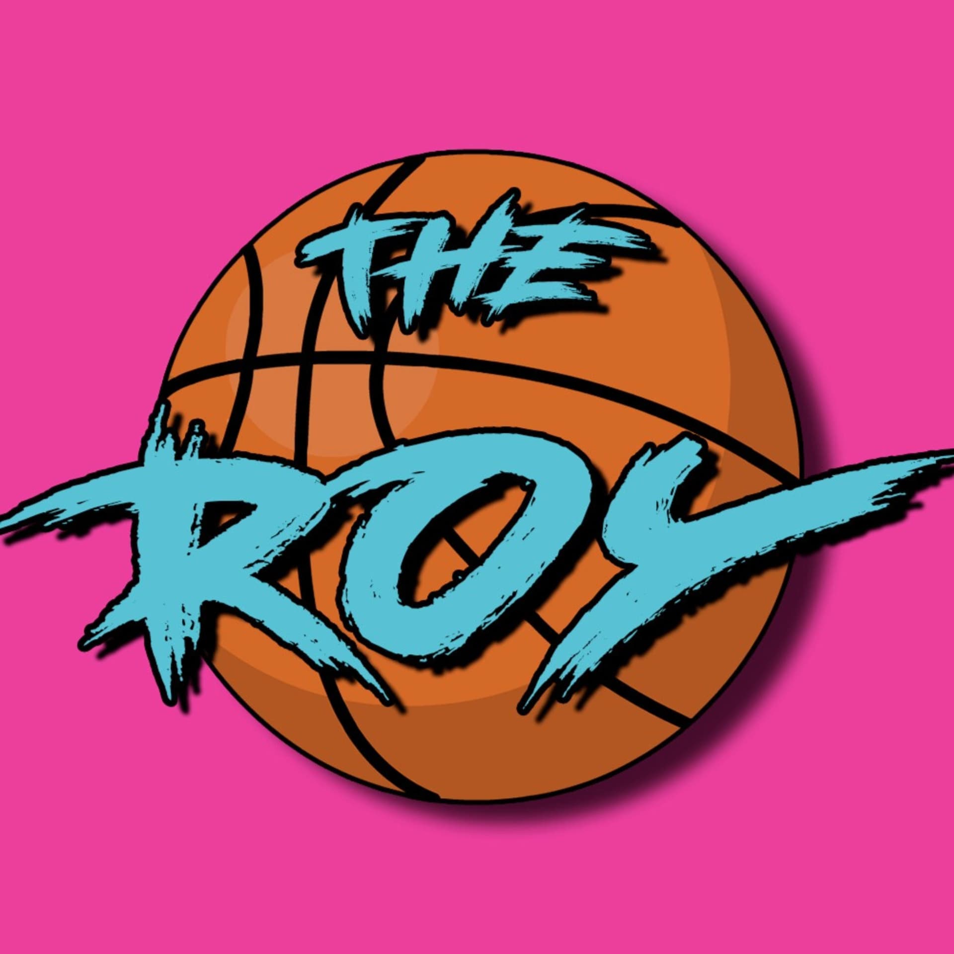 The ROY - Podcasts
