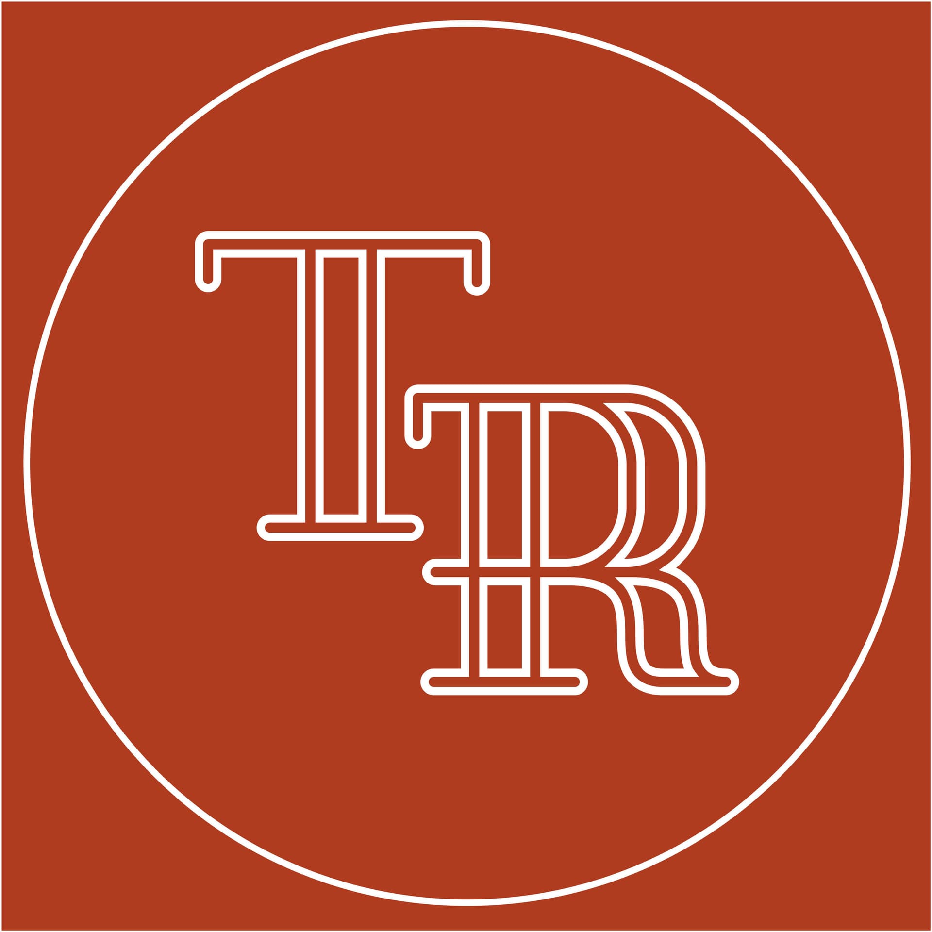 TerraRossa Podcast - Podcast