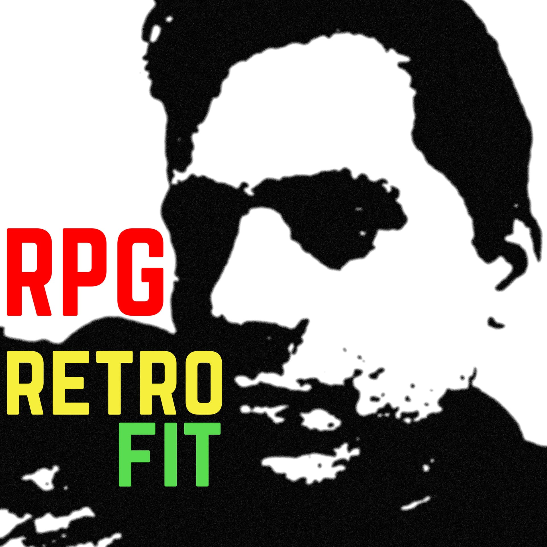 RPG Retrofit - Podcasts
