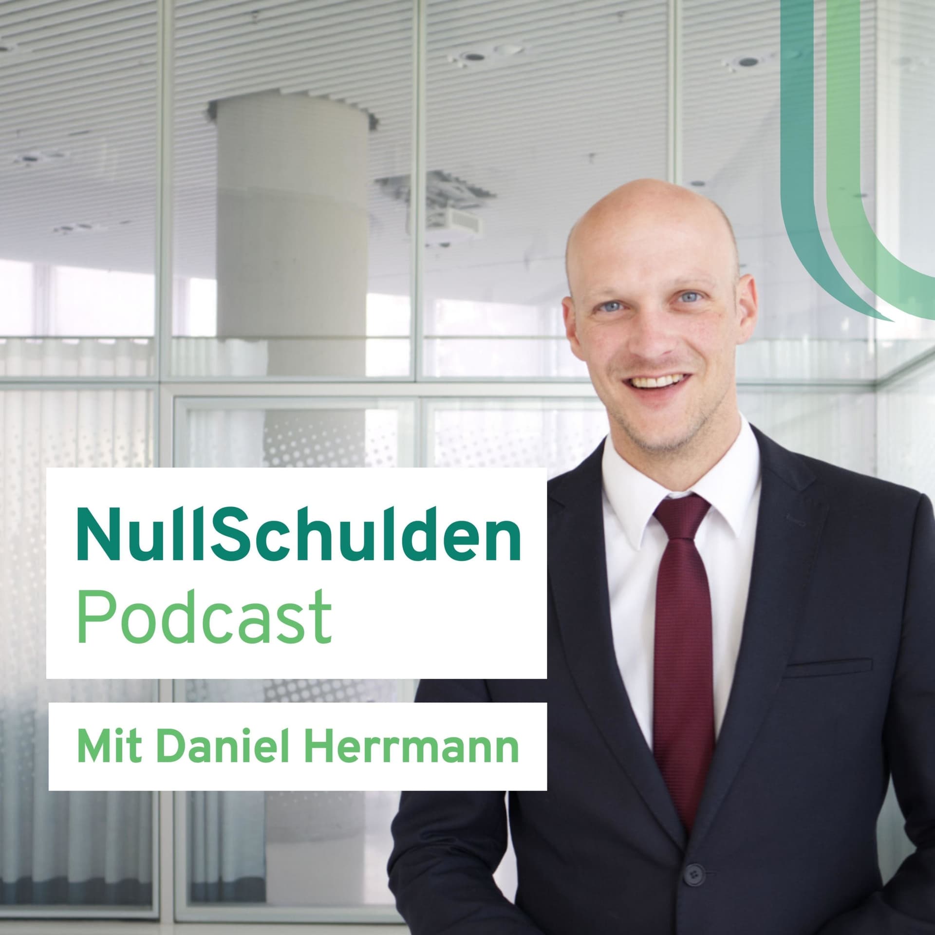 NullSchulden: Auf in ein schuldenfreies Leben! - Podcasts