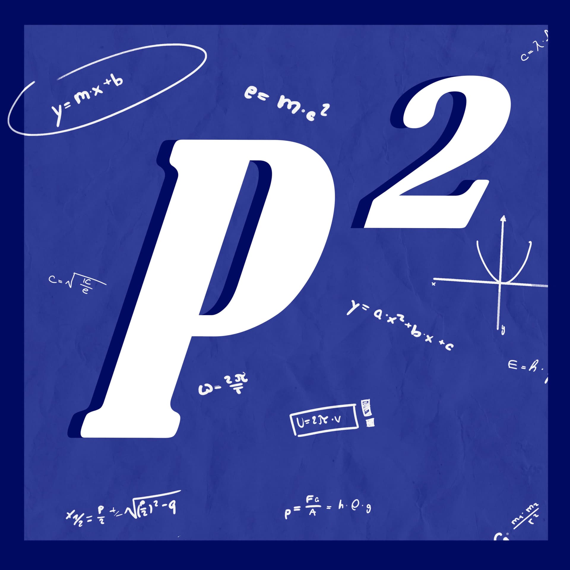 P-Quadrat - Podcasts