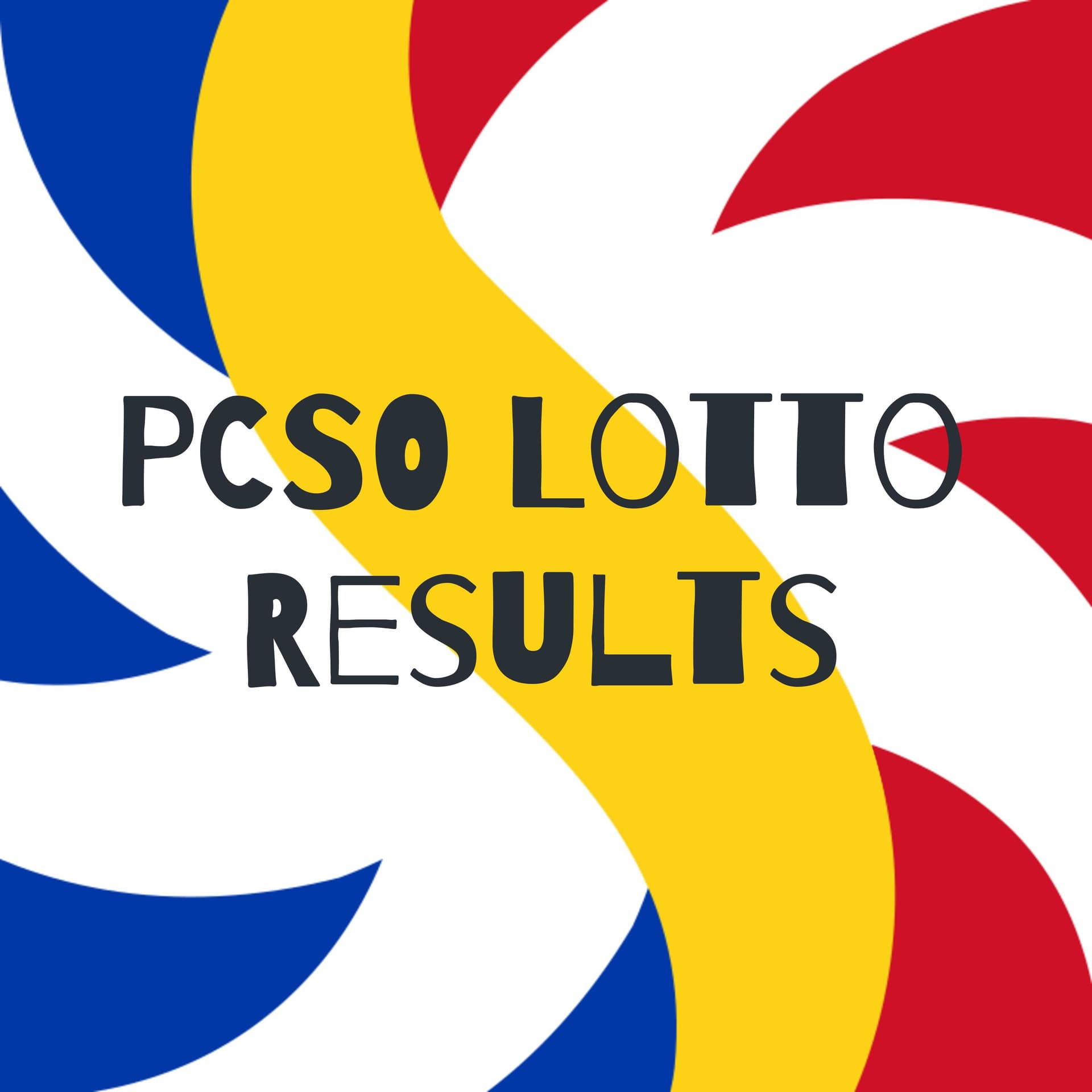 PCSO Lotto Results - Podcasts