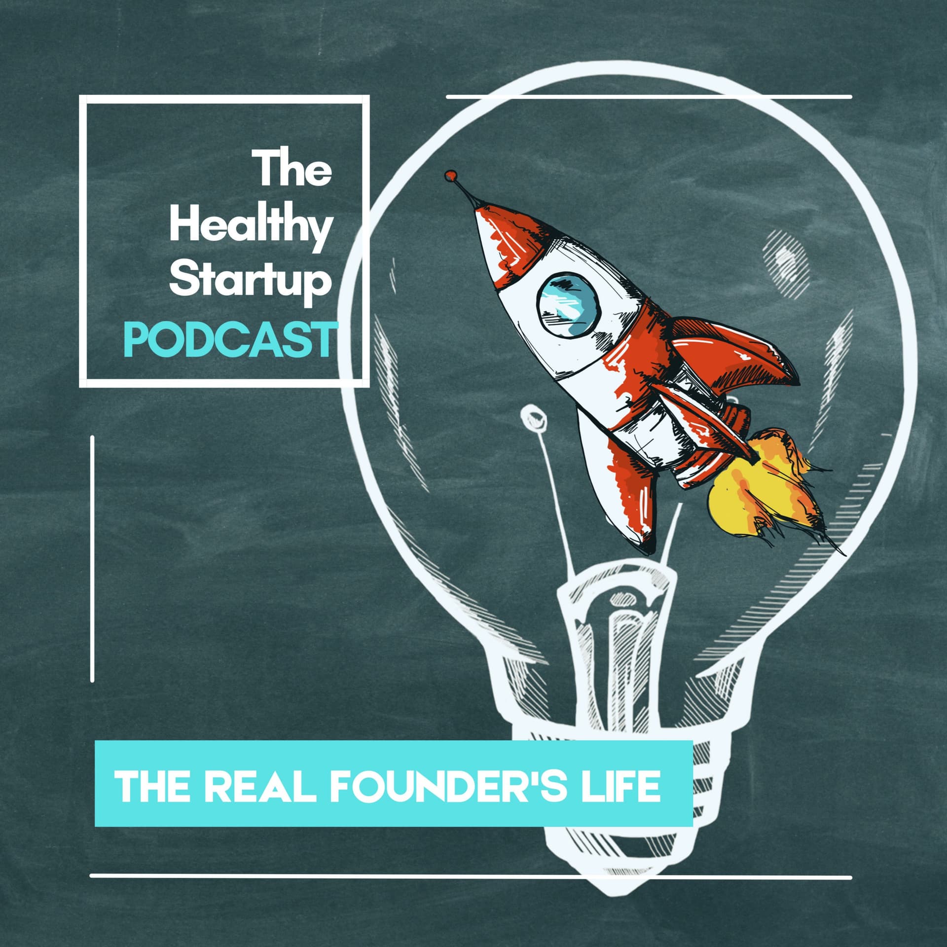 The Healthy Startup - Podcasts