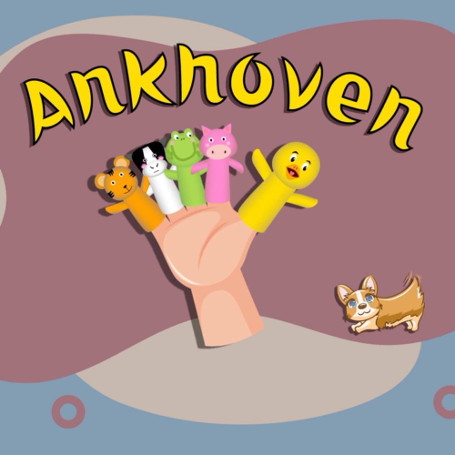 Ankhoven - Podcasts