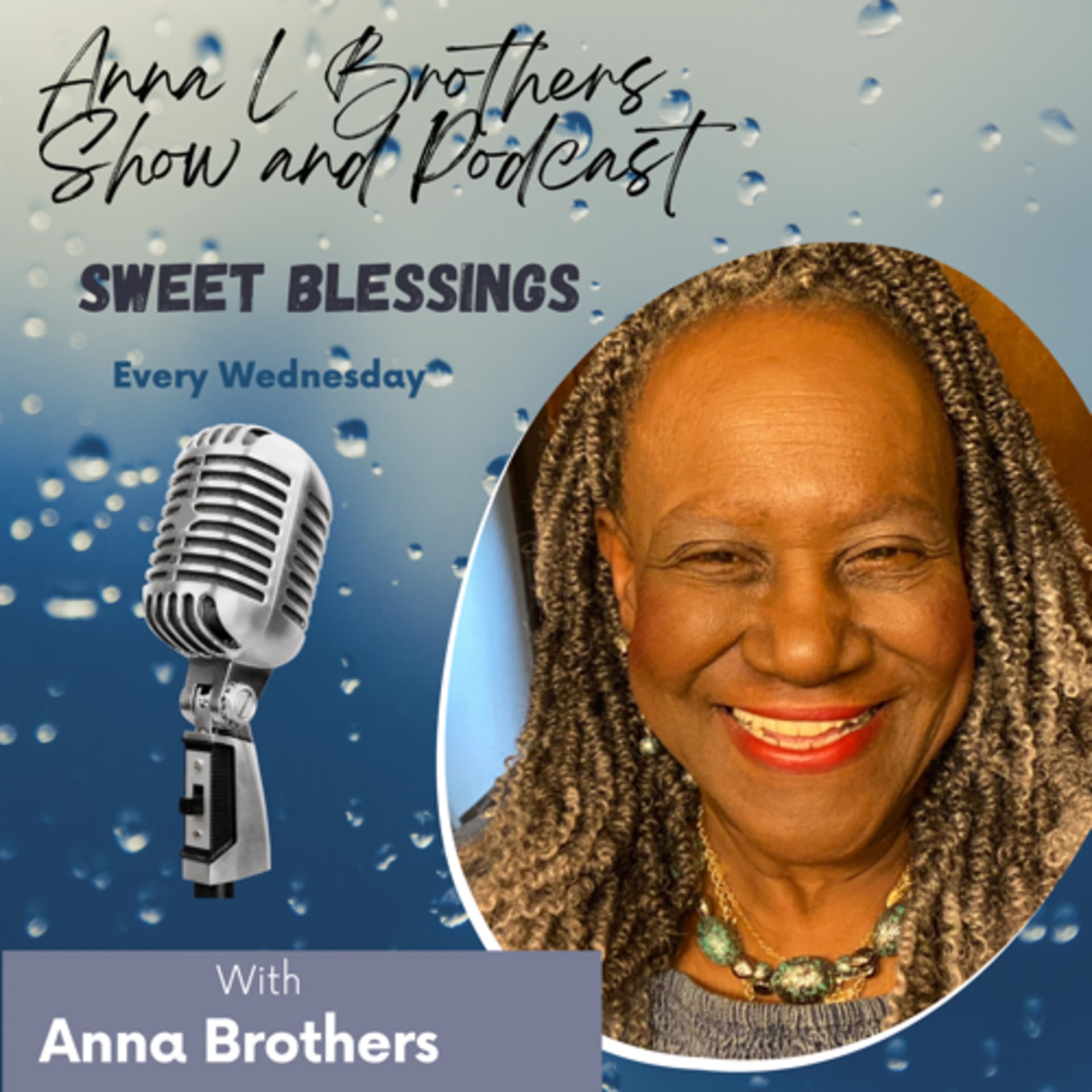 Sweet Blessings - Podcasts