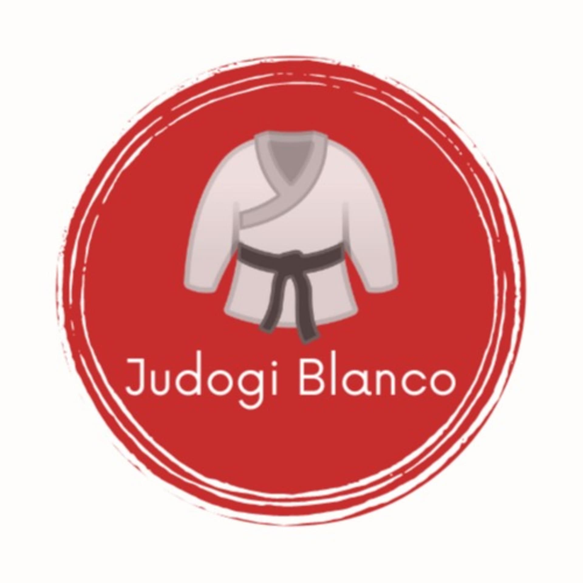 Judogi Blanco - Podcasts