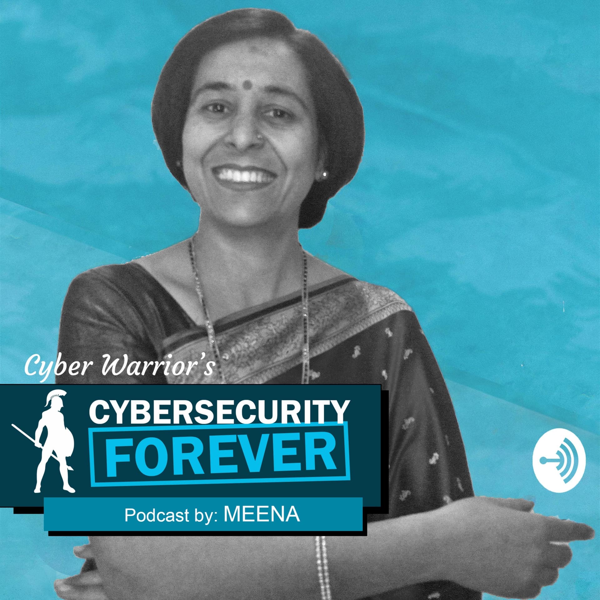 Cybersecurity FOREVER - Podcasts