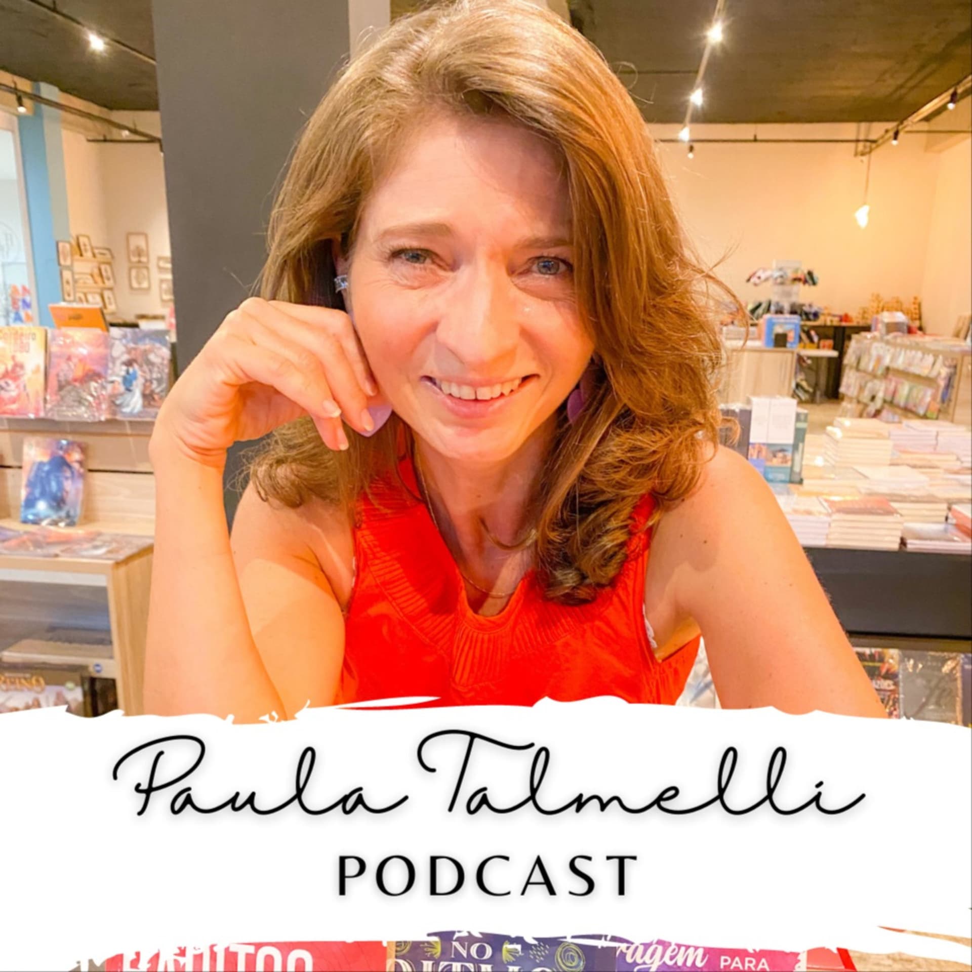 Paula Talmelli | Hábitos & Rotina