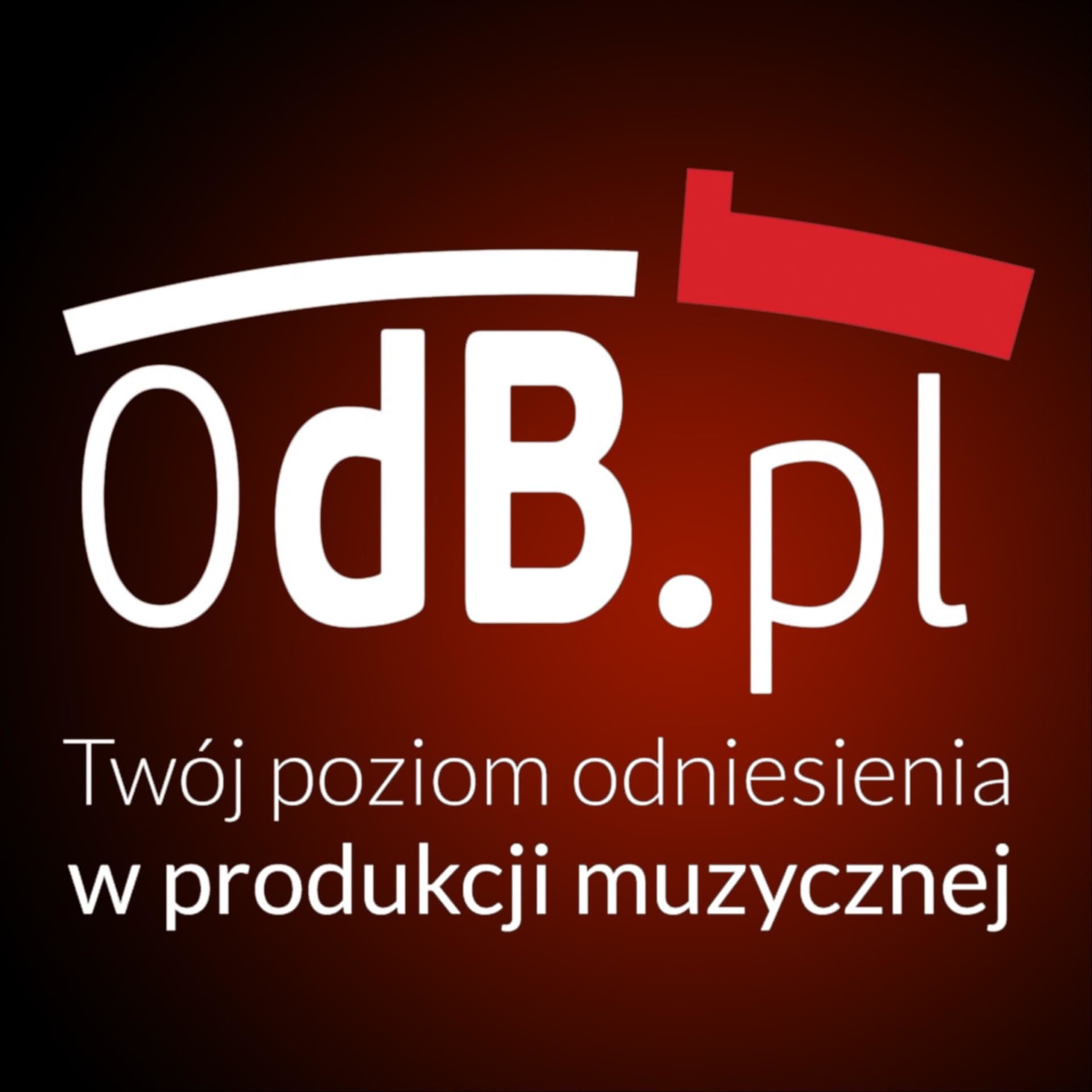 0dB.pl – Twój poziom odniesienia - Podcasts