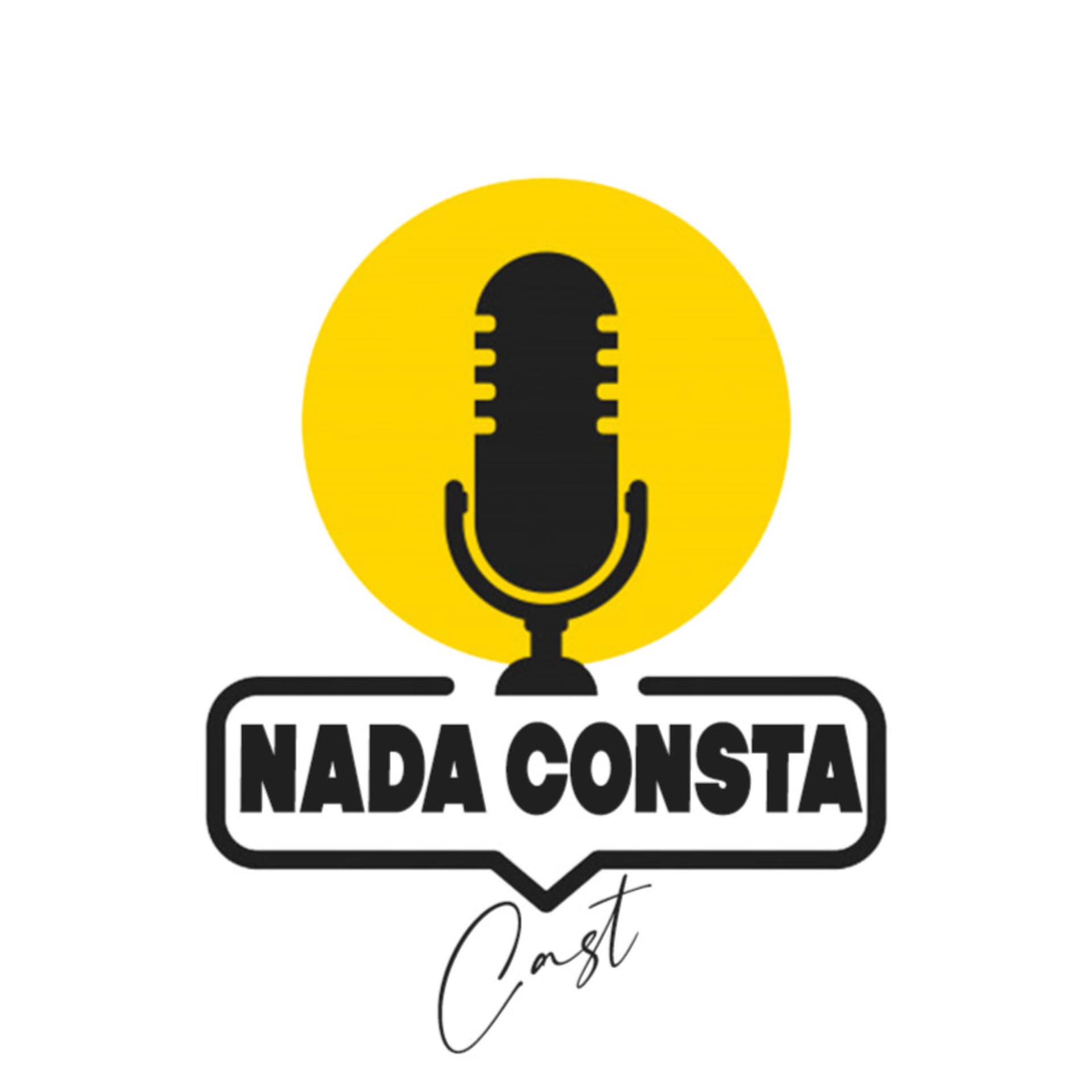 NadaConstaCast - Podcasts