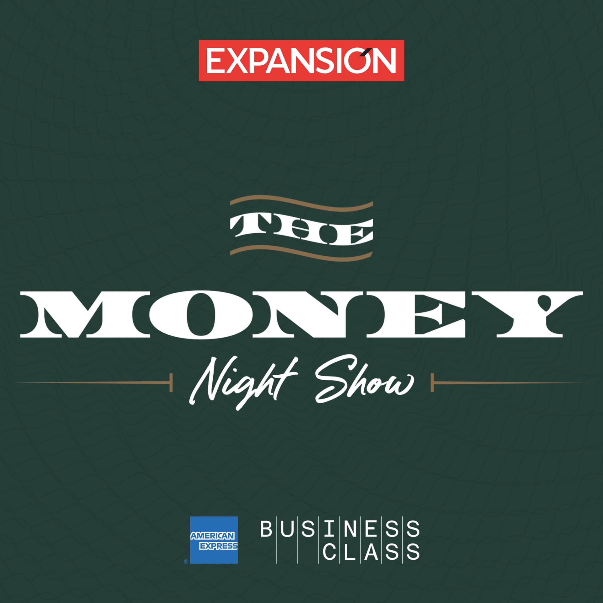 The Money Night Show - Podcasts