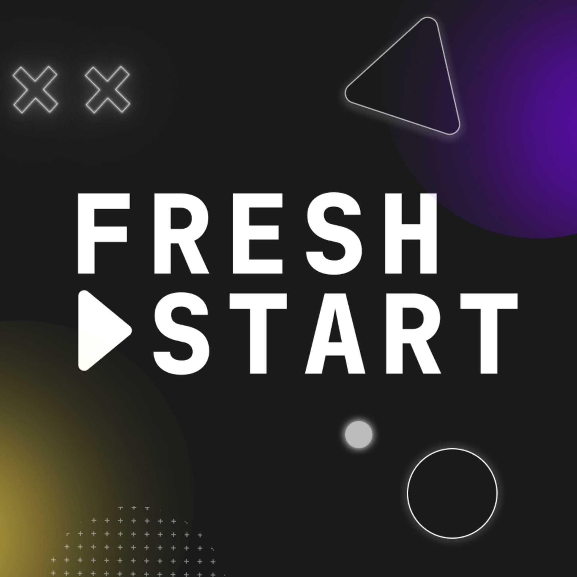 FreshStart.cz - Podcasts