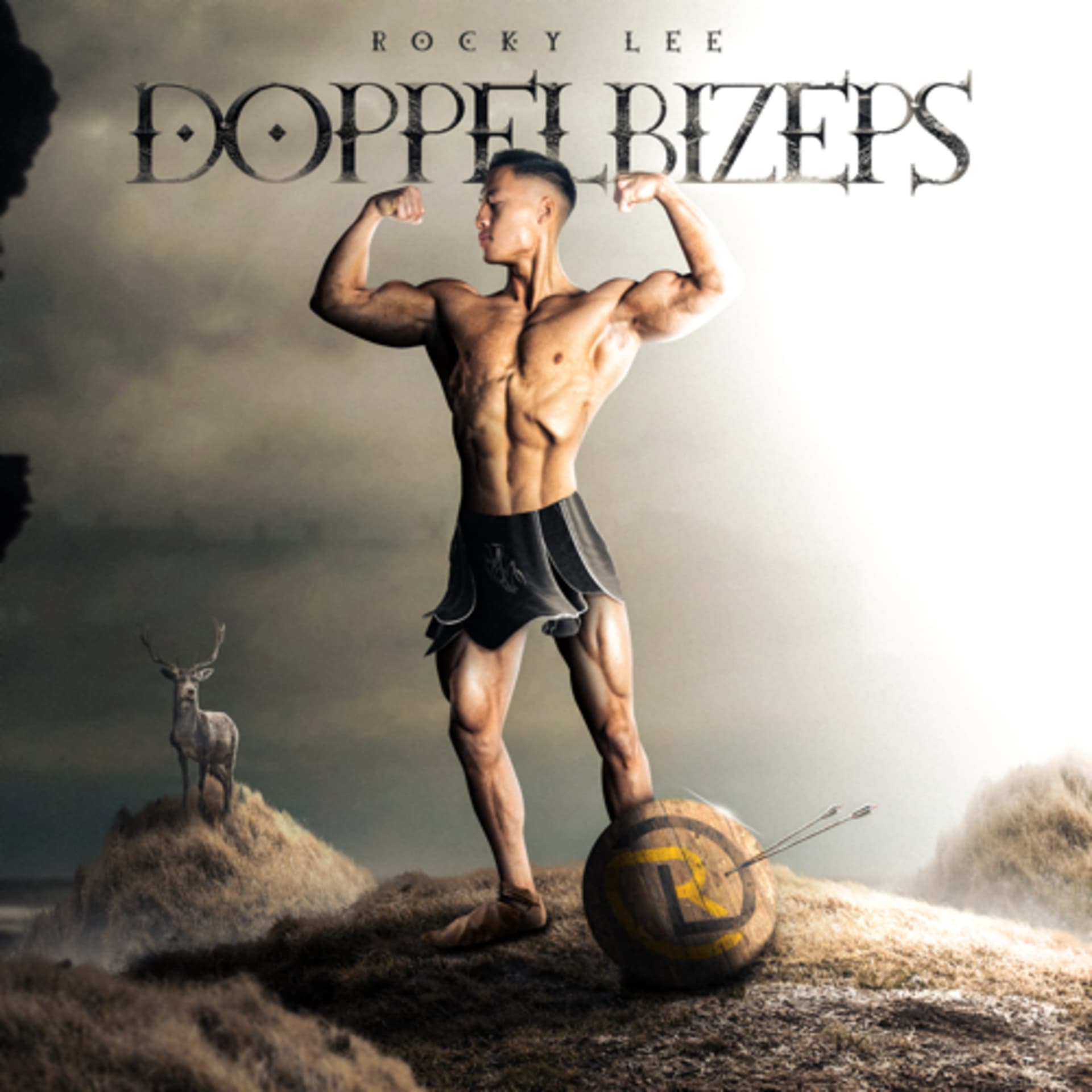 DOPPELBIZEPS - Podcasts