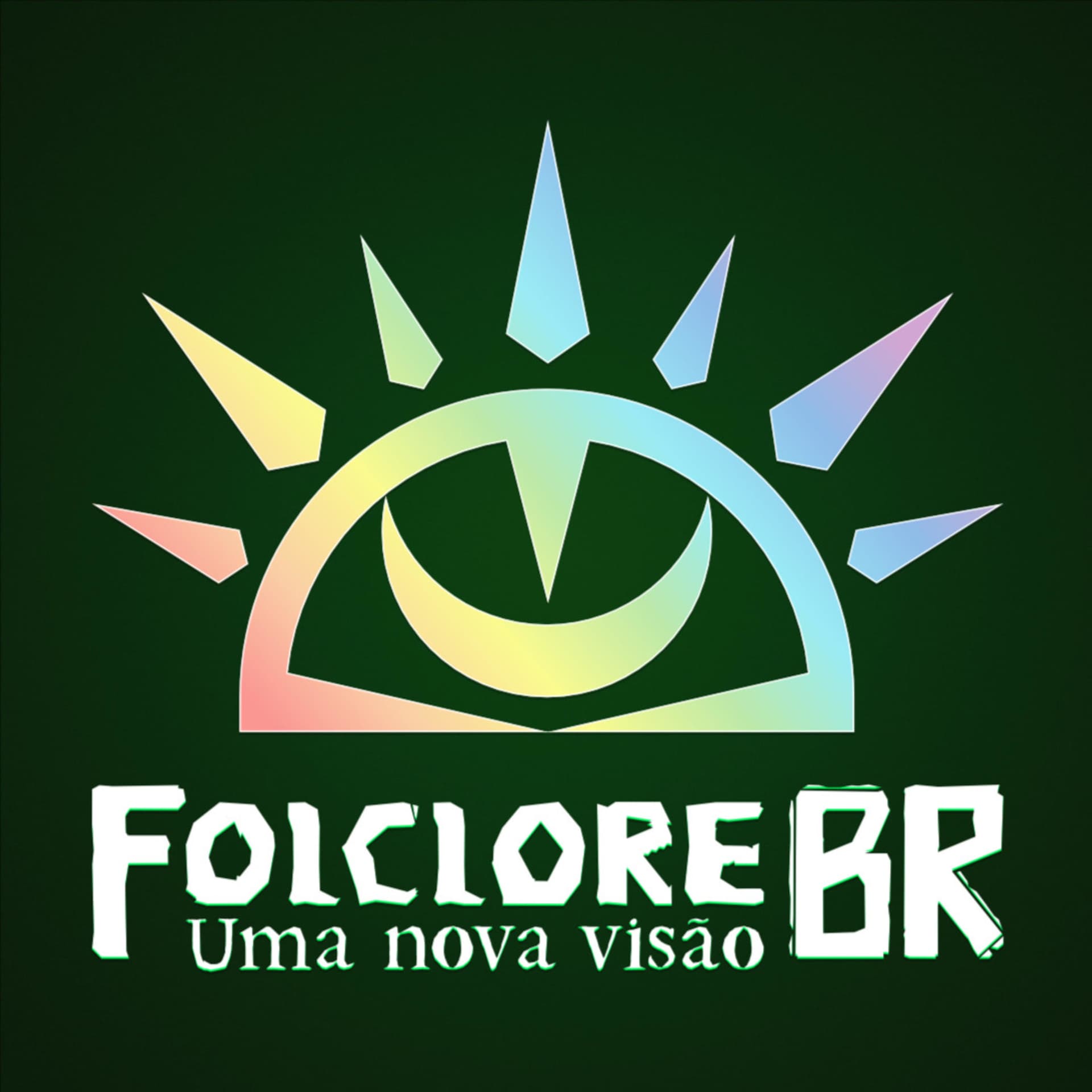 Folclore BR | Cultura POP e popular - Podcasts