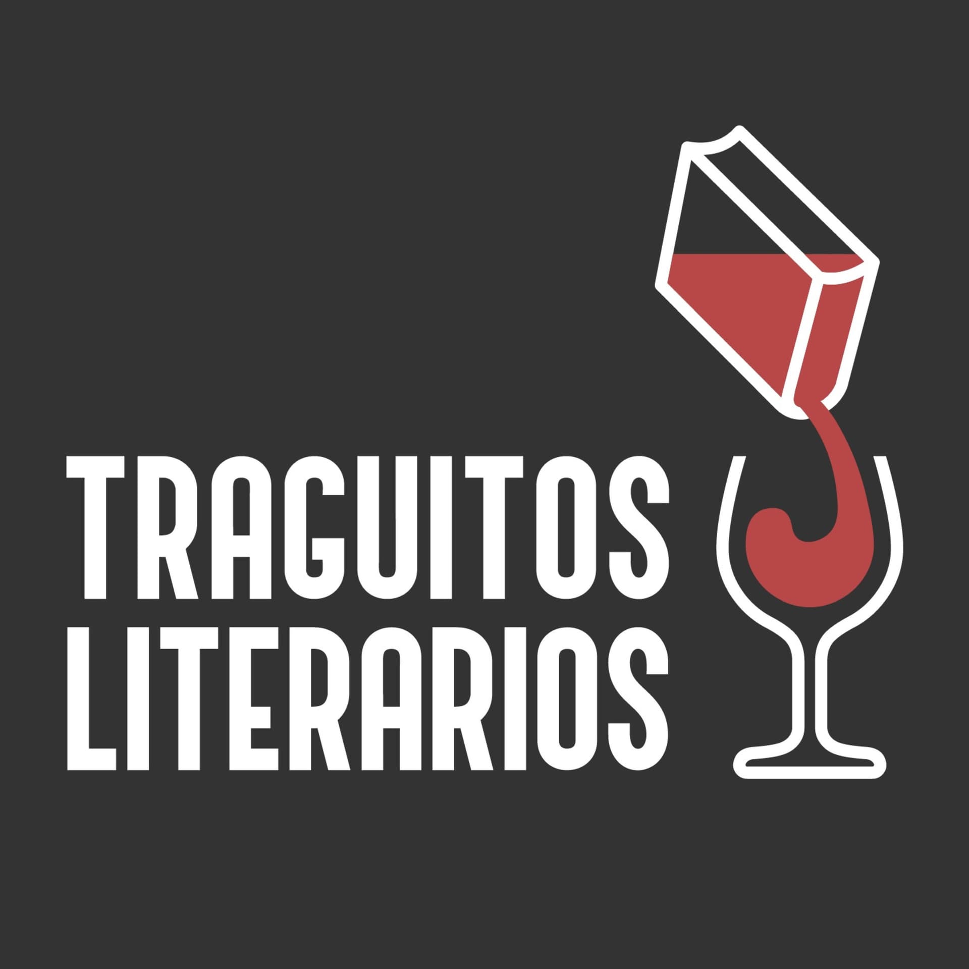 Traguitos Literarios