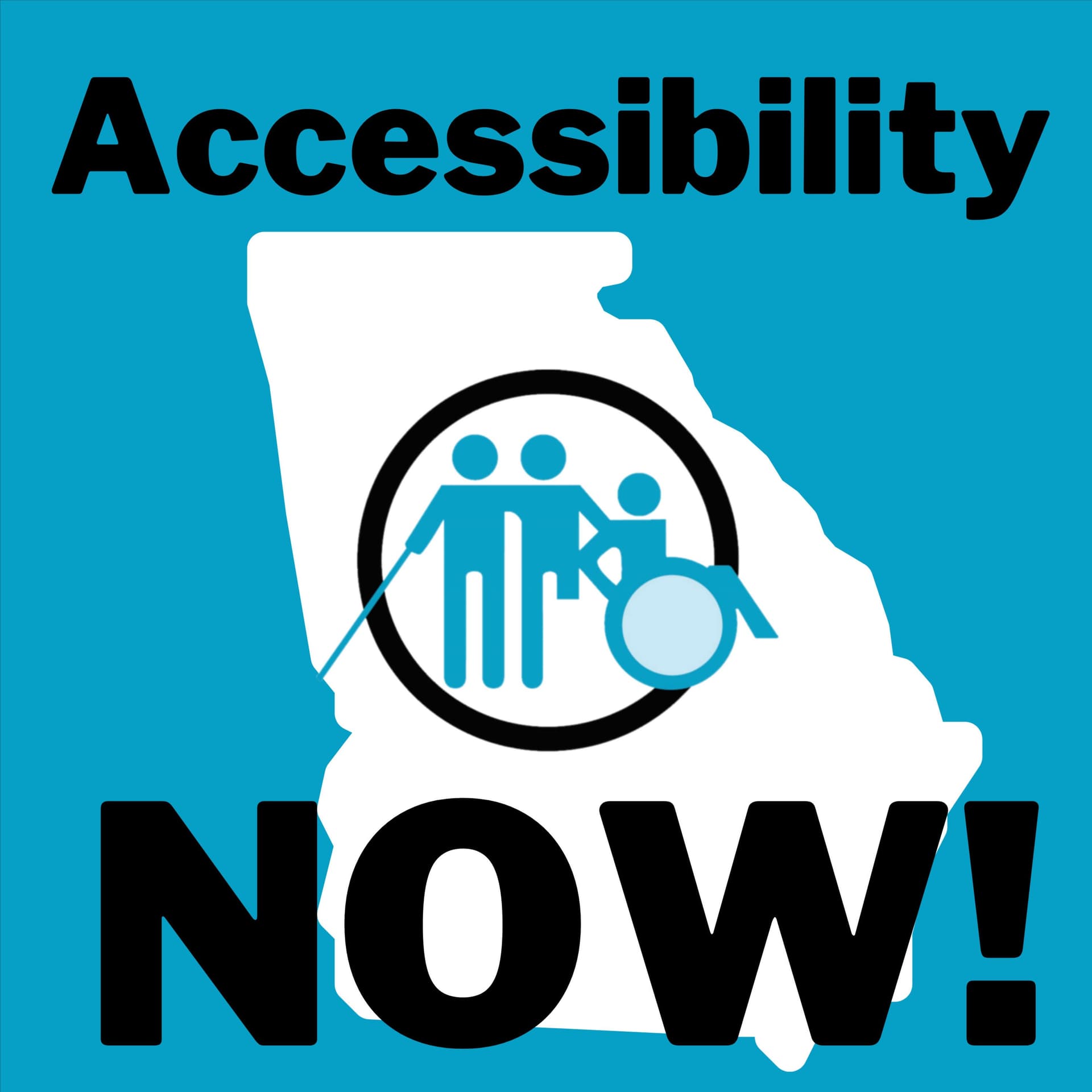 Accessibility Now: Stories About Disability Rights in Georgia - Podcasts