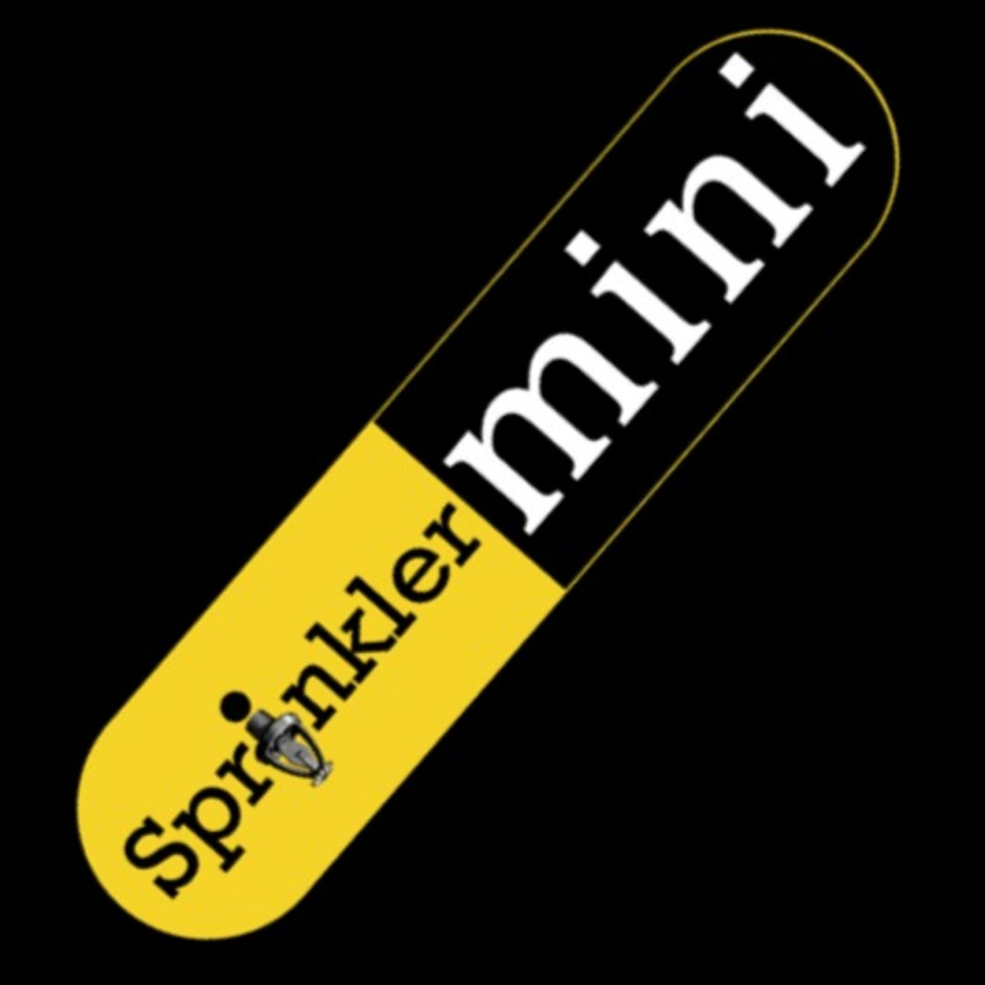 Le Sprinkler Mini - Podcasts