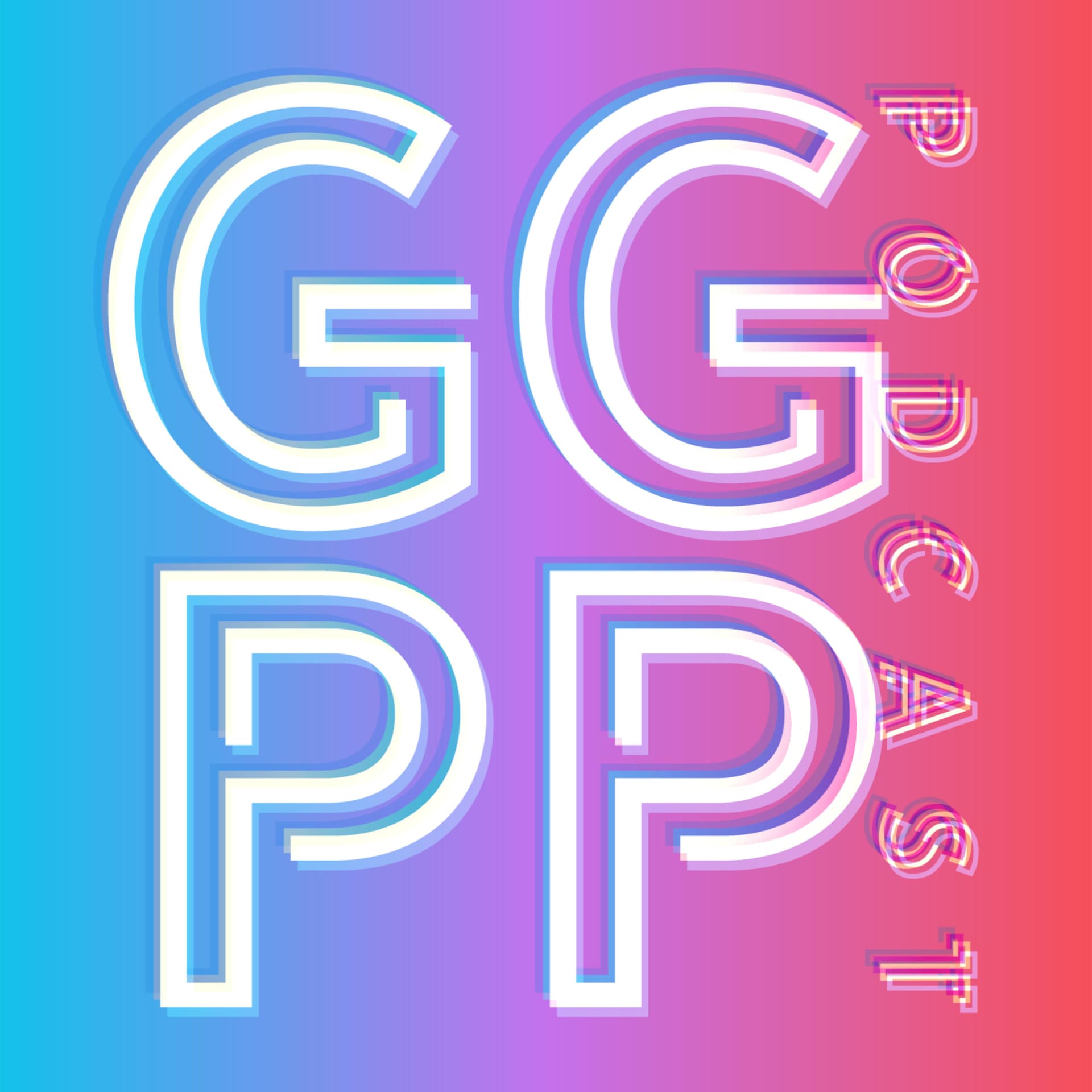 GGPP Podcast - Podcasts