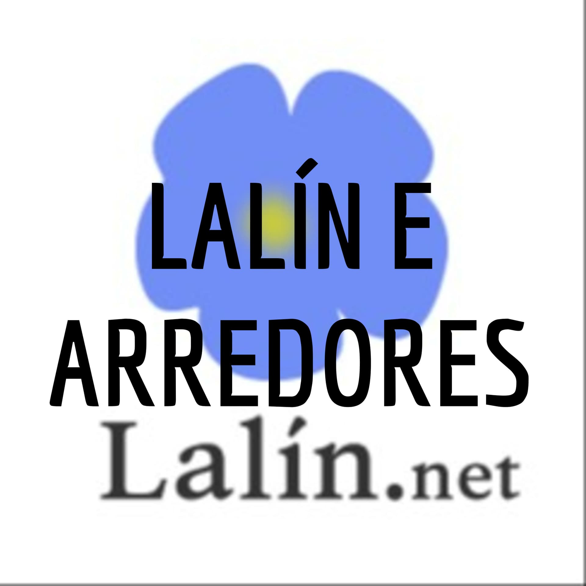 LALÍN E ARREDORES - Podcast