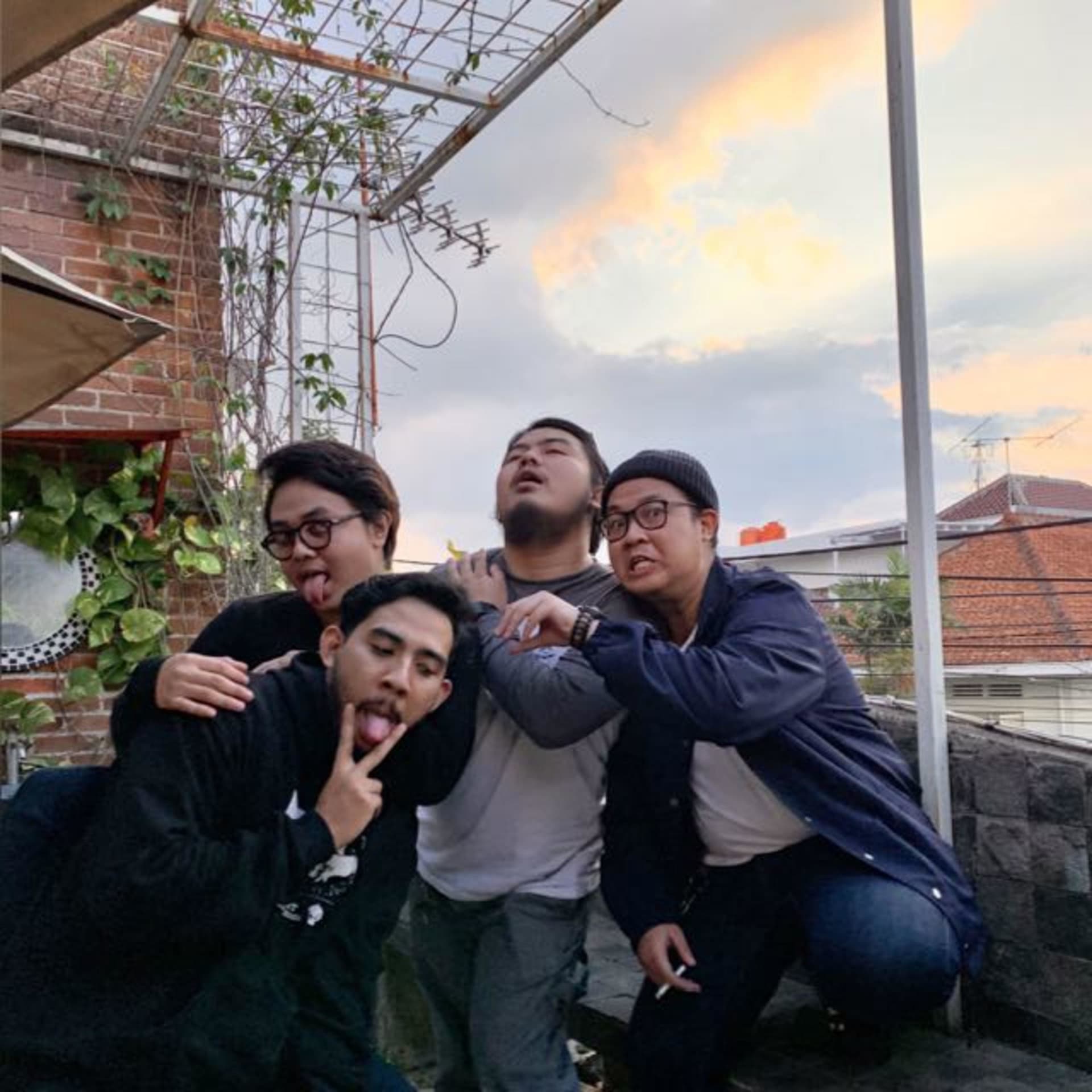 Podcast Kolbak - Podcasts