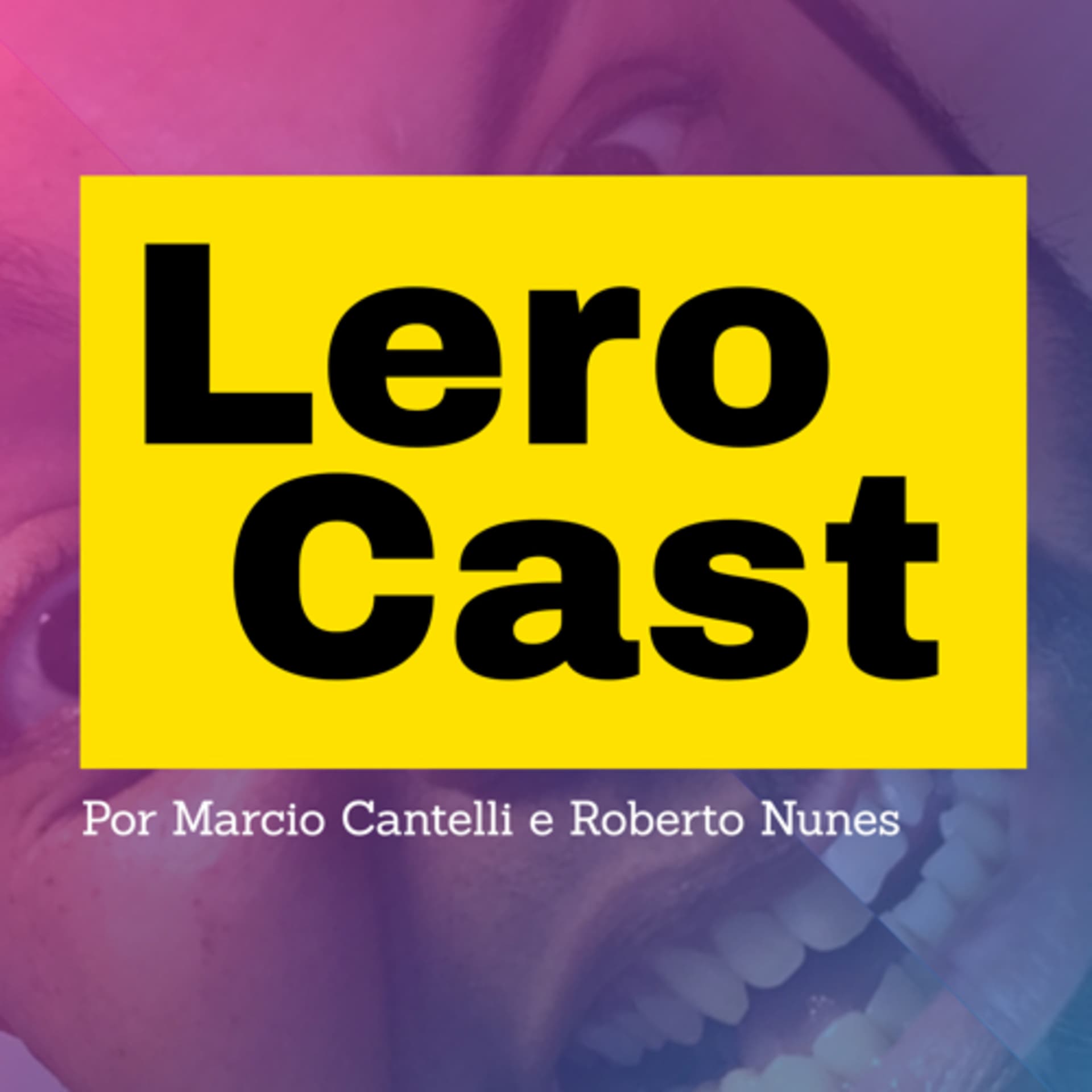 LeroCast - Podcasts