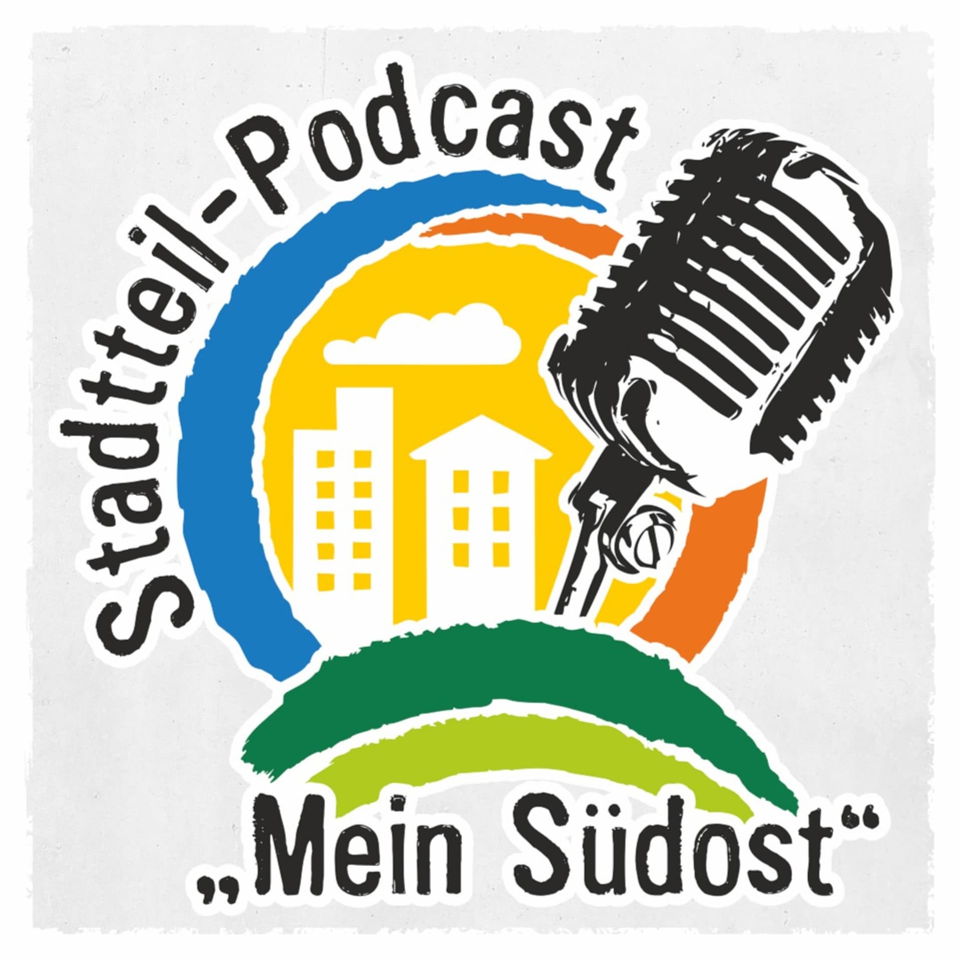 Mein Südost - Der Stadtteilpodcast - Podcasts