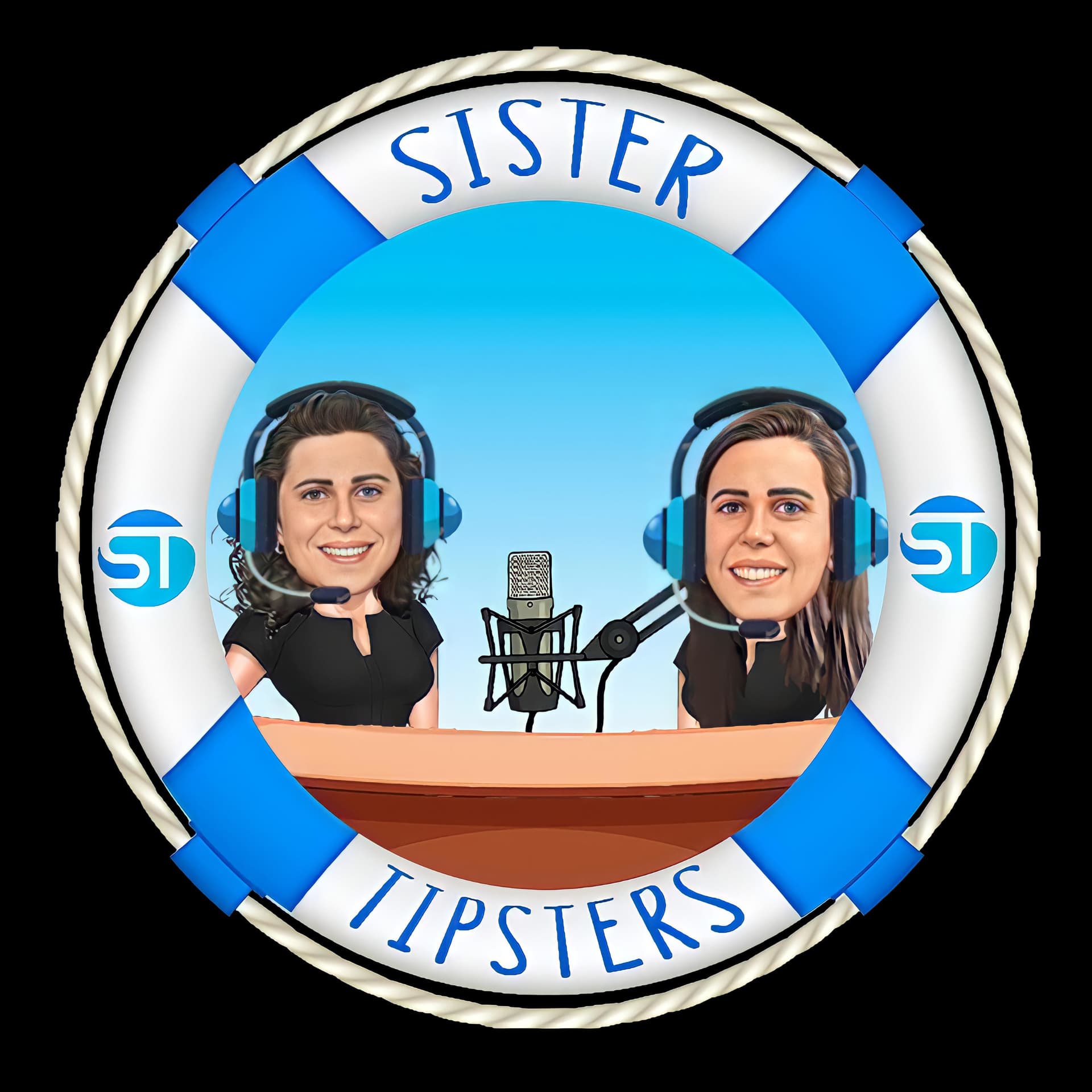 Sister Tipsters - Podcasts