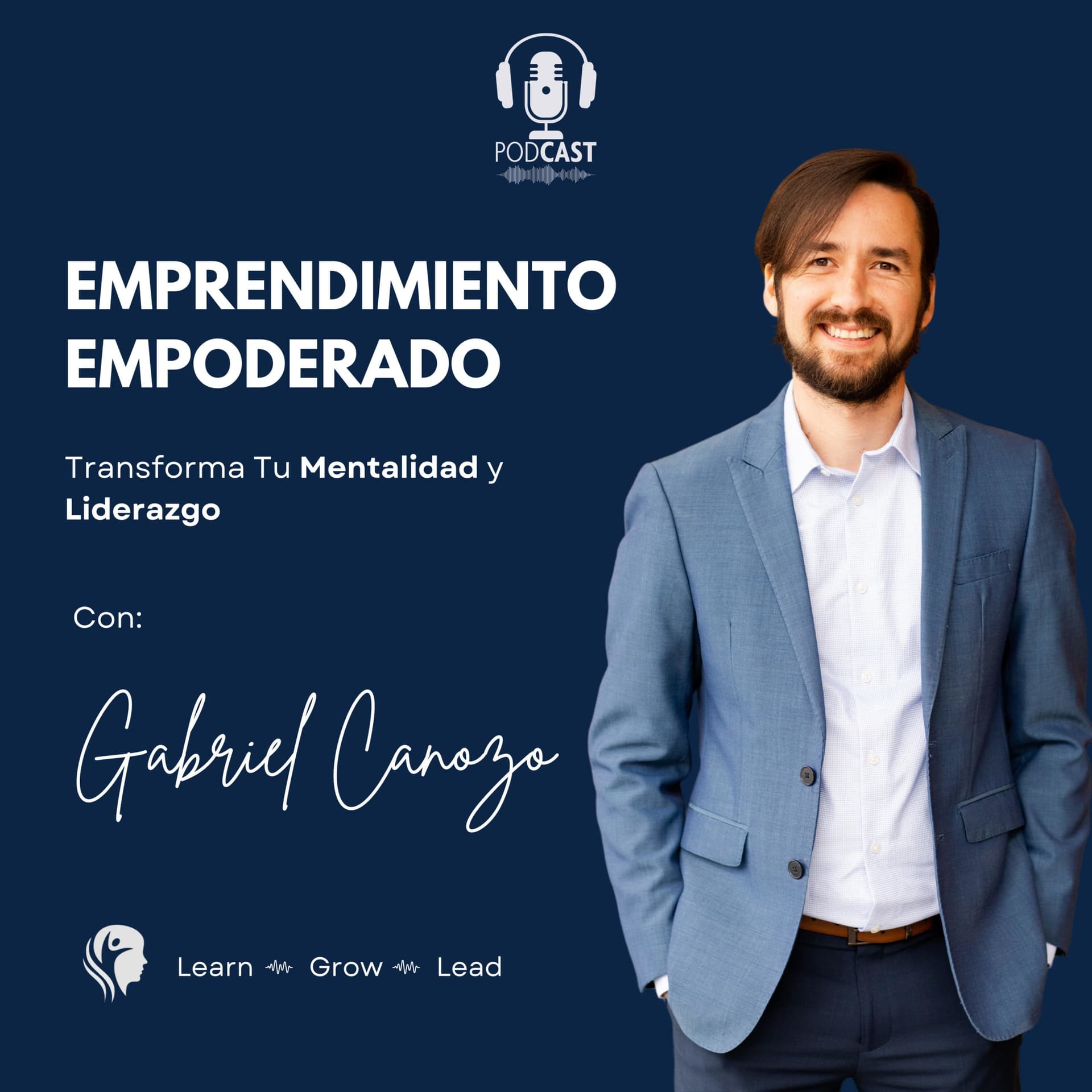 Emprendimiento Empoderado - بودكاست