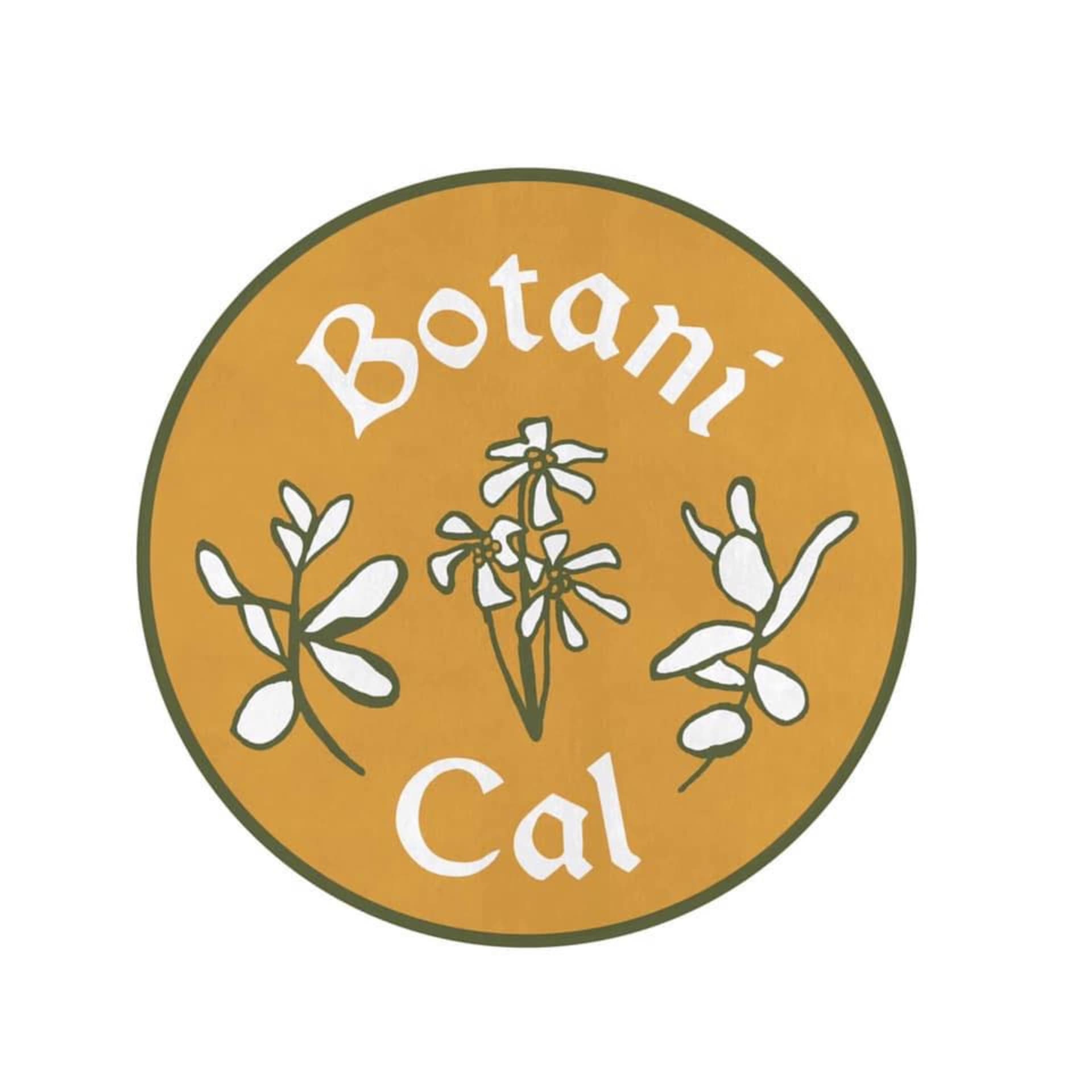 BotaniCal - Podcasts