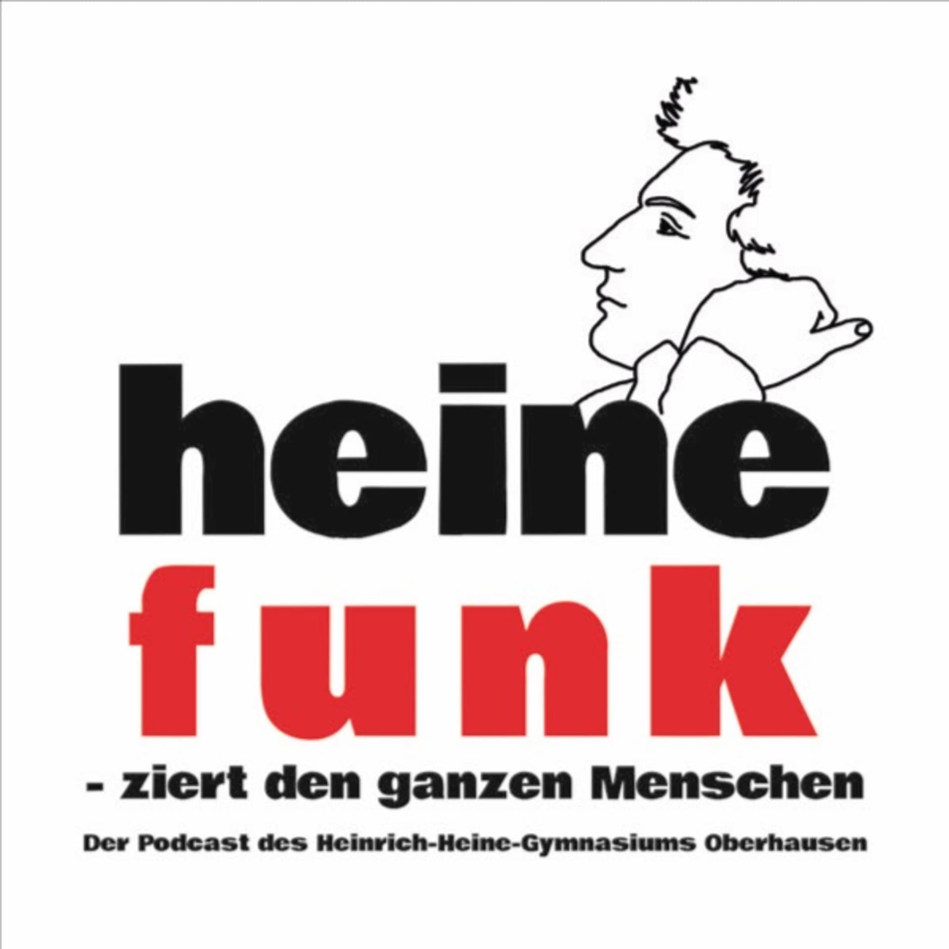 Heinefunk - Podcasts