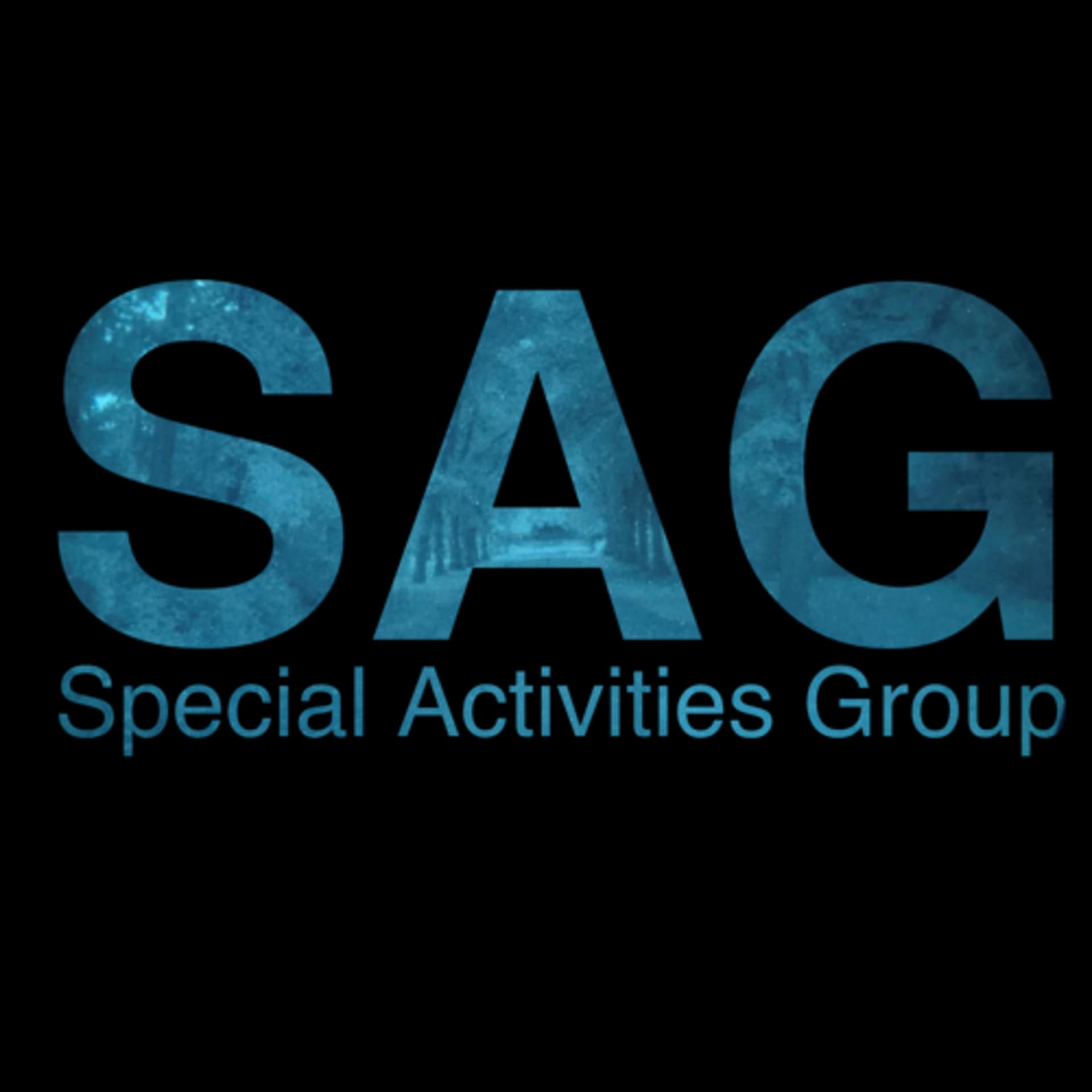 Special Activities Group (SAG) Podcast - Airsoft & Milsim - Podcasts