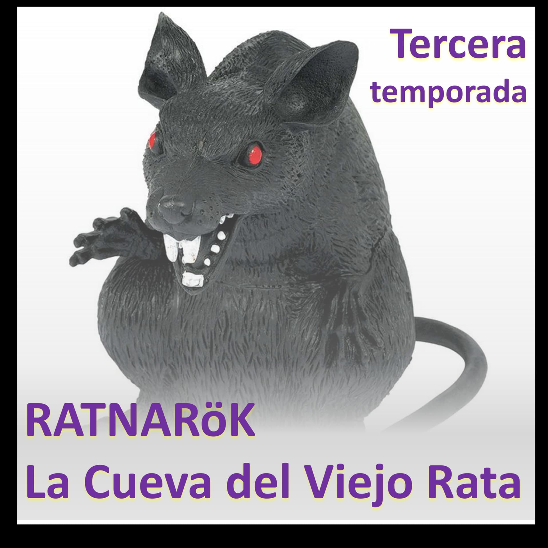 Ratnarok - Podcasts