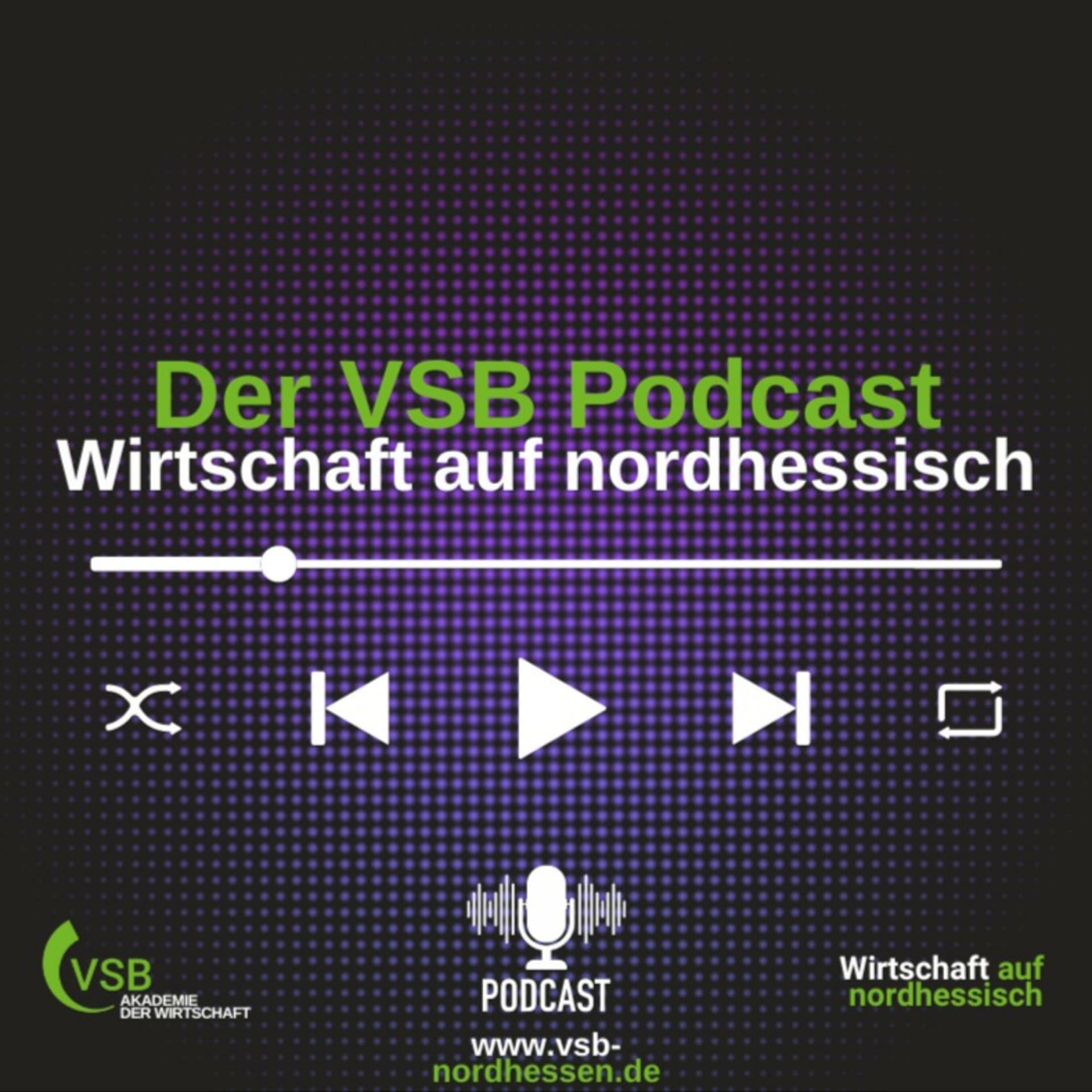 Der VSB Podcast - Podcasts