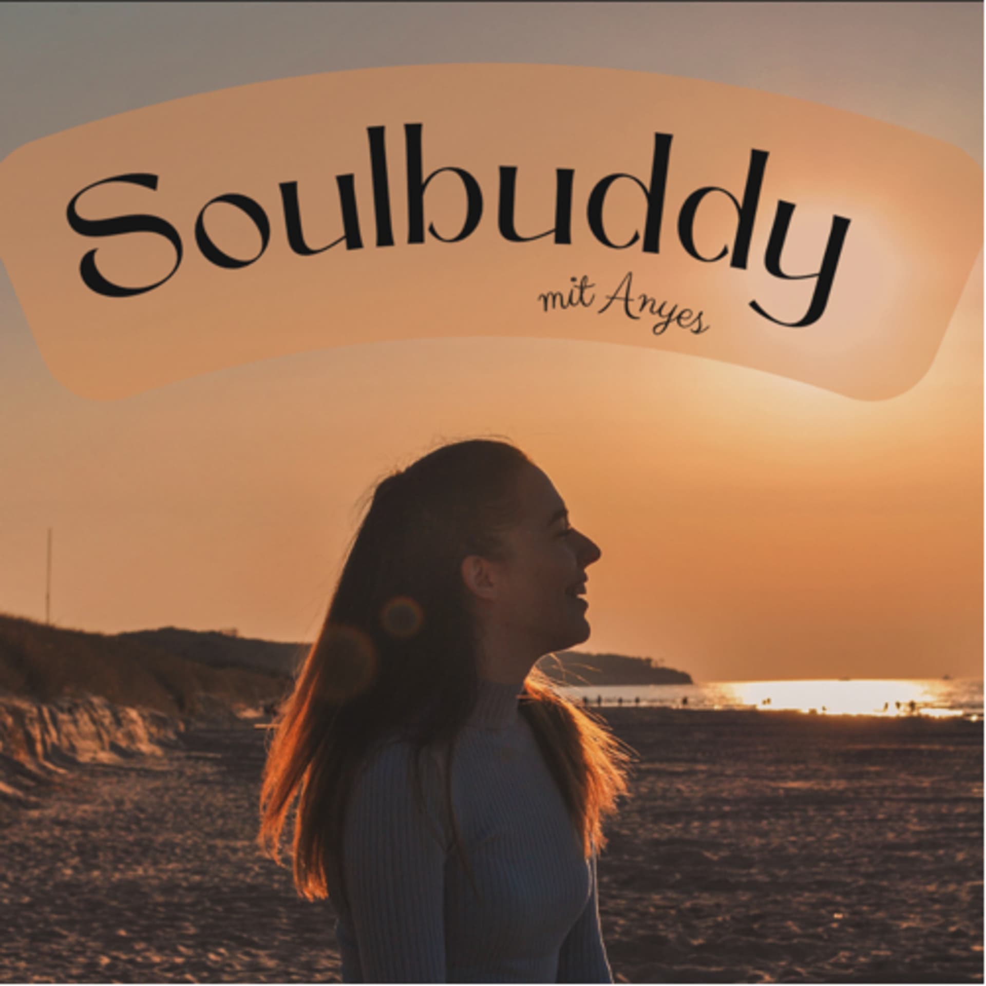 Soulbuddy - Podcasts