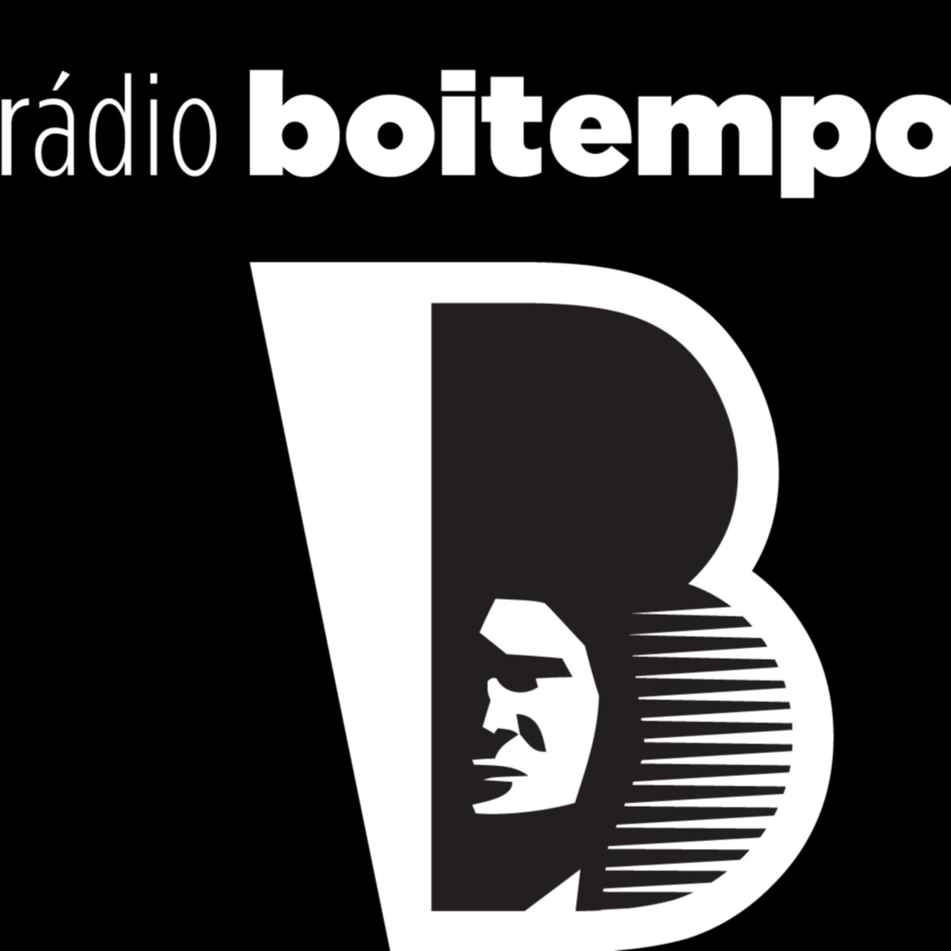 Rádio Boitempo - Podcast